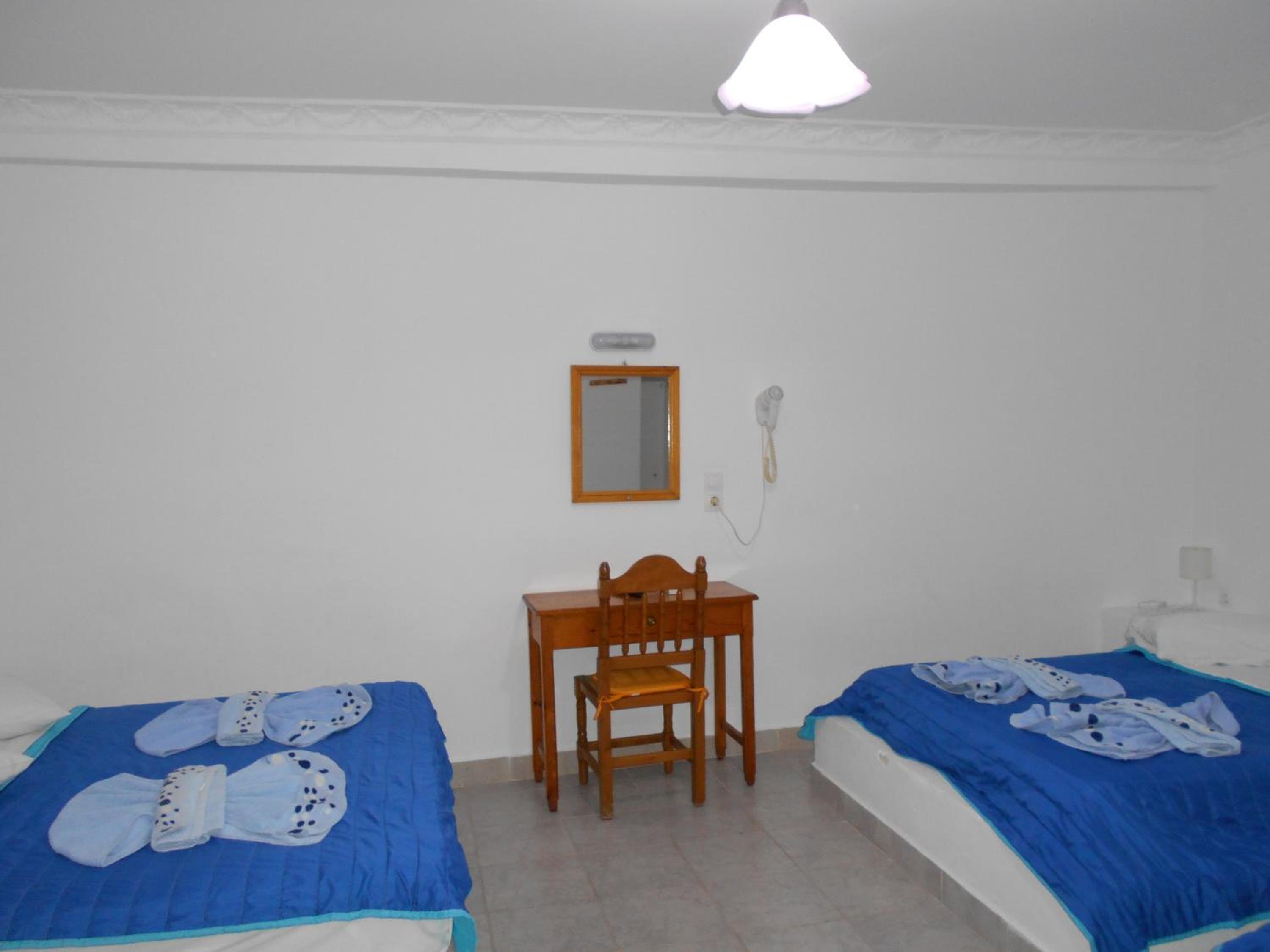 Studios Apartments Kapetanios