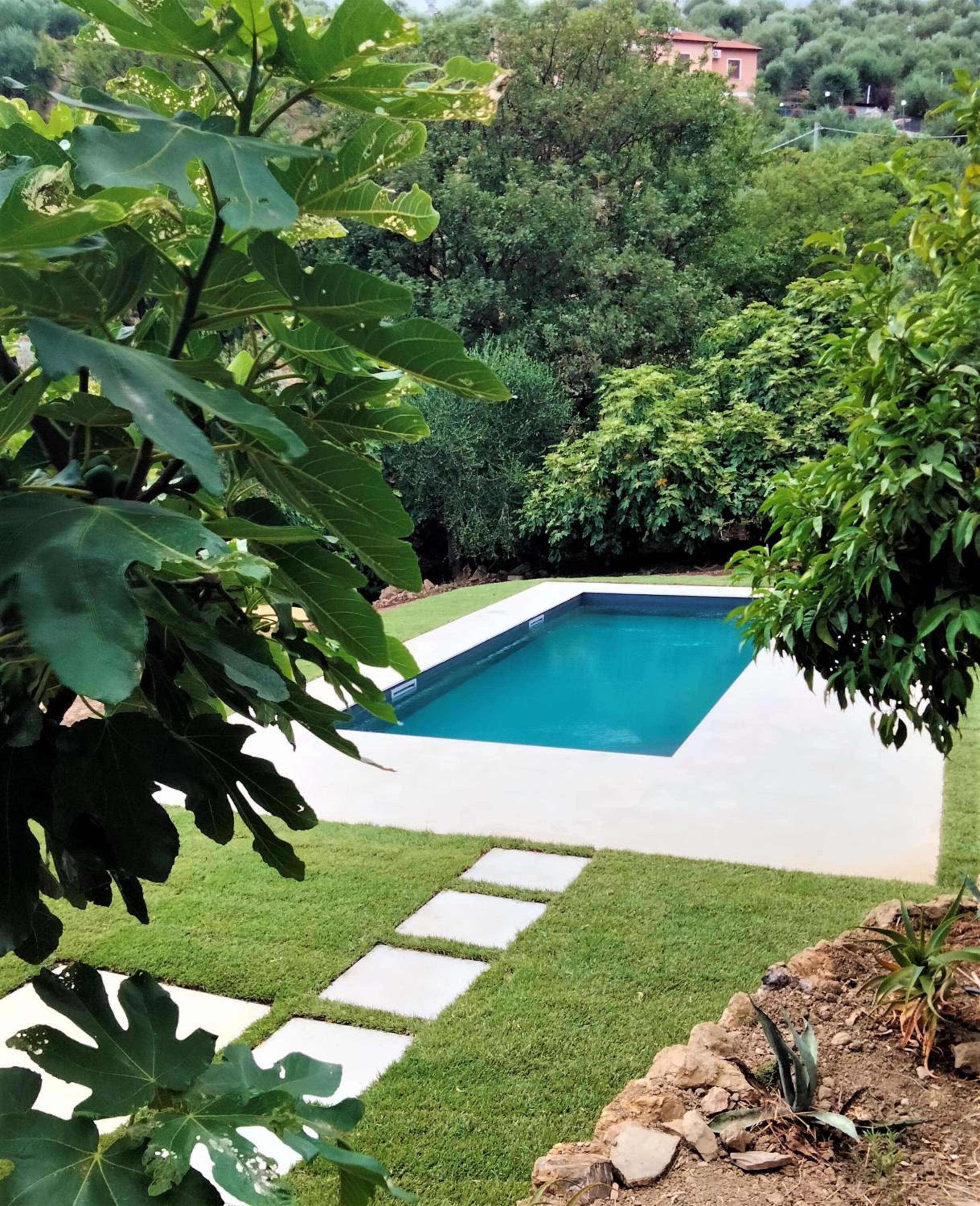 Agriturismo Oltrealmare view 2
