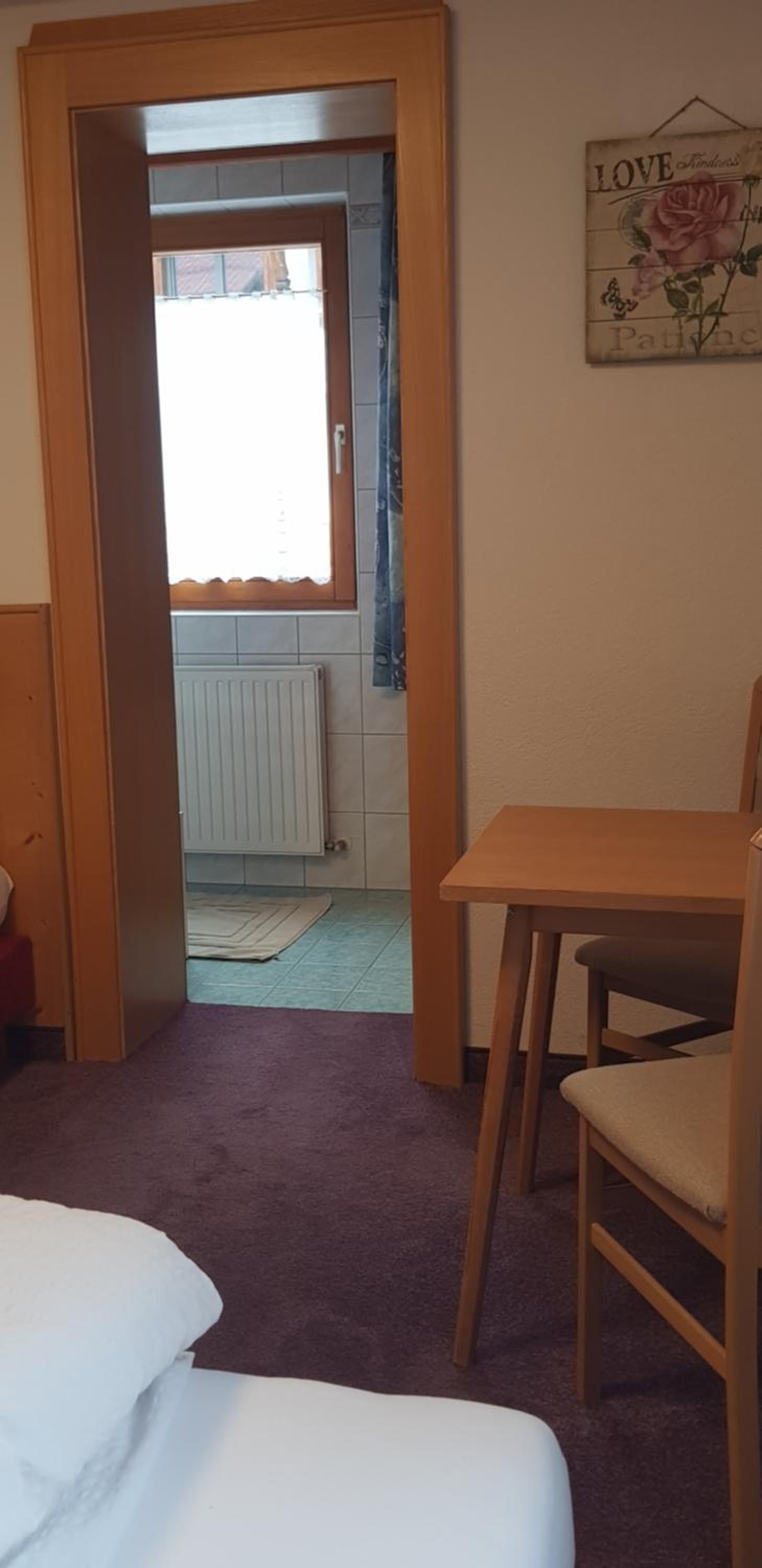 Apart Lenz