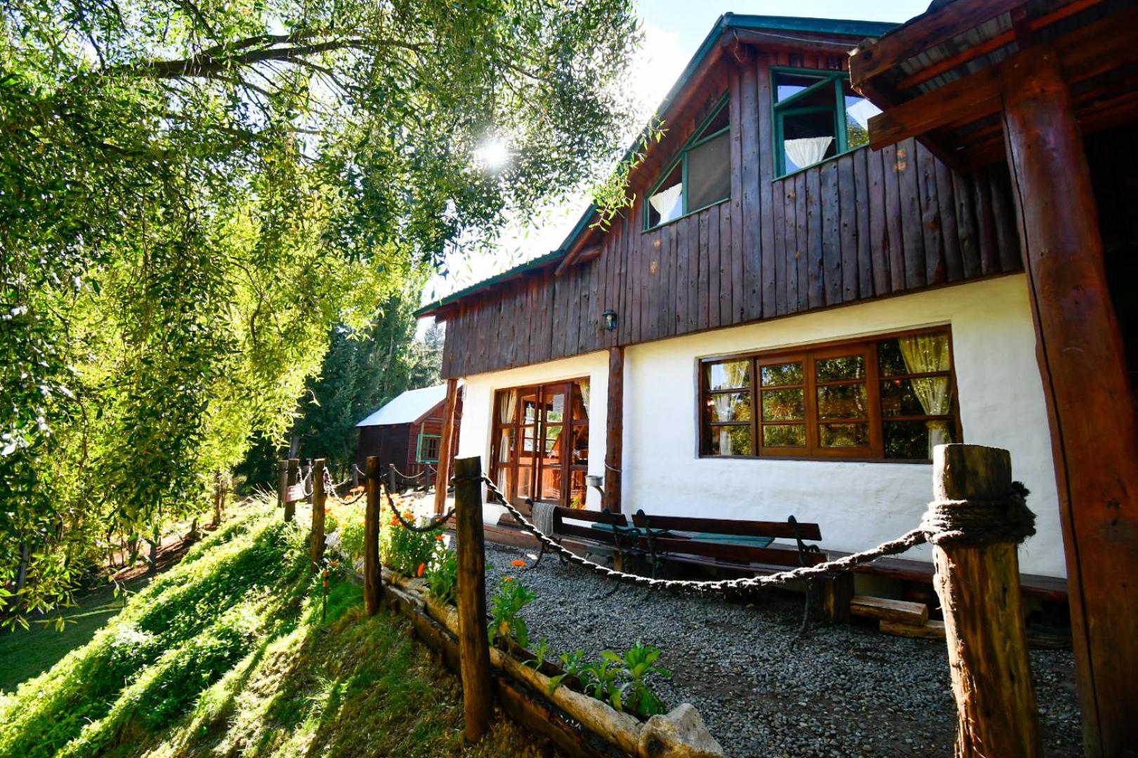 Hostel El Mirador