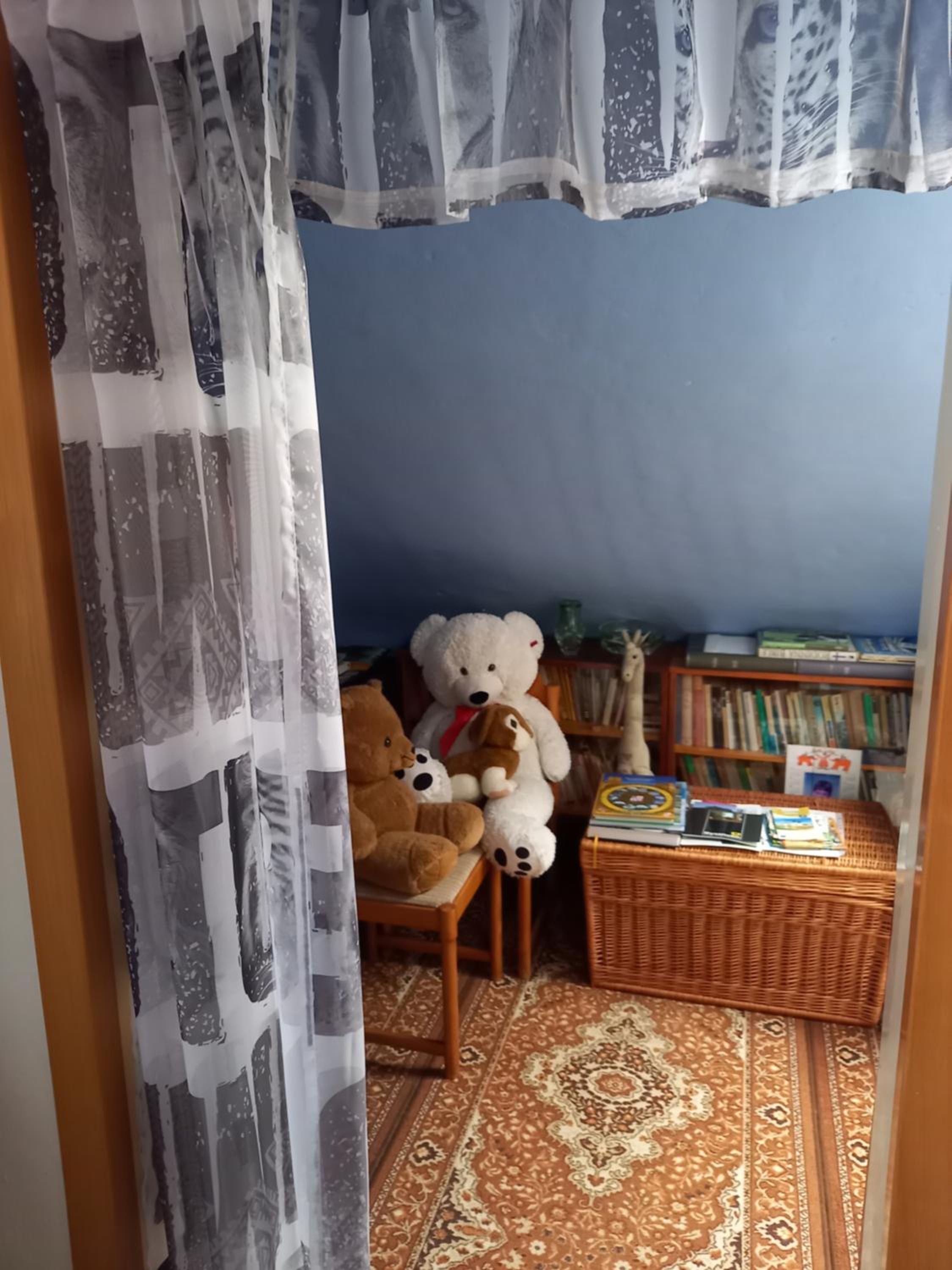 Apartmán Vysočina