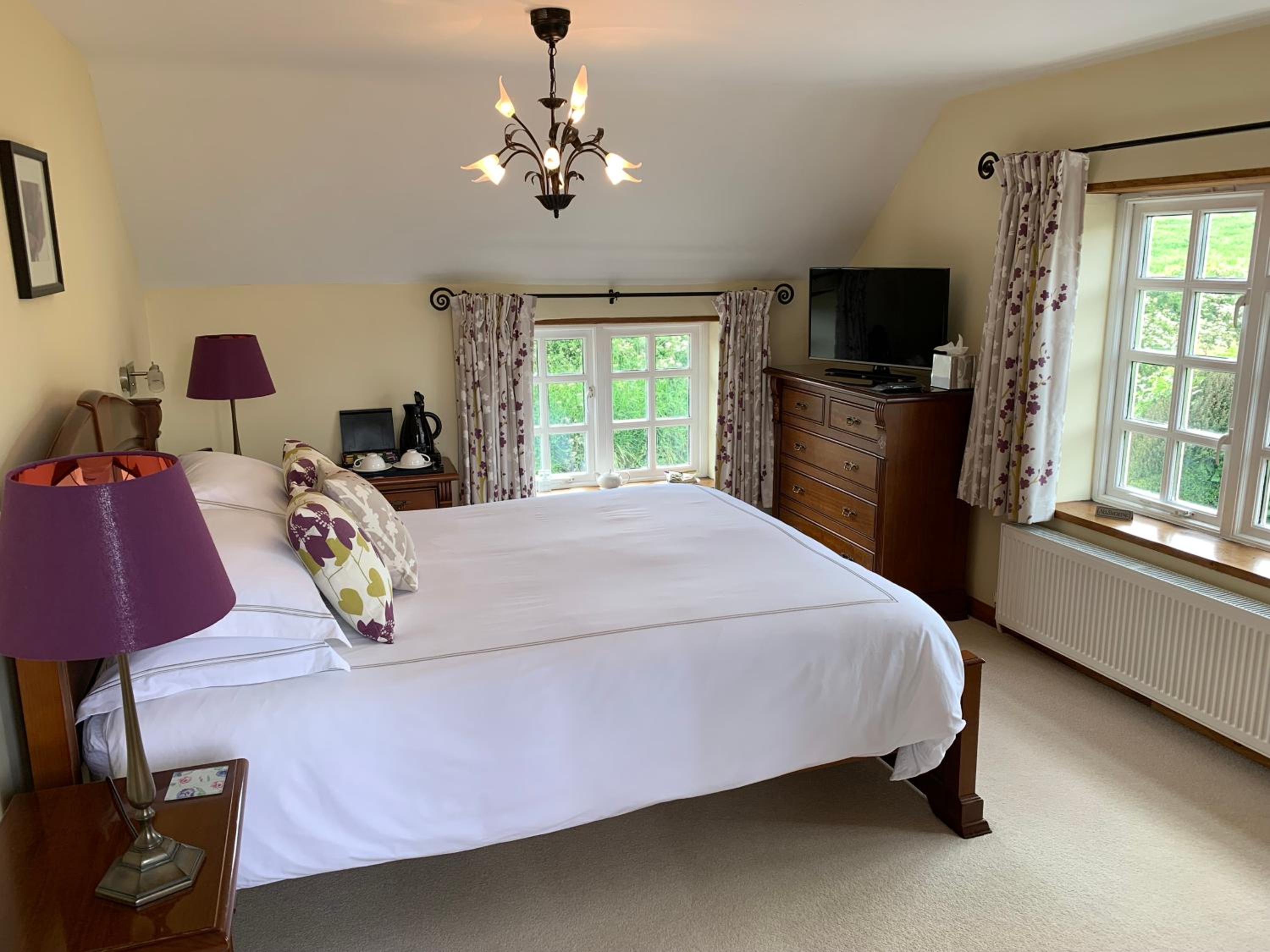 Fernside Bed and Breakfast