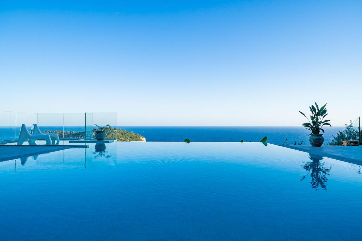 Hotel Cosy Loft w Private Pool & Patio - Image 1