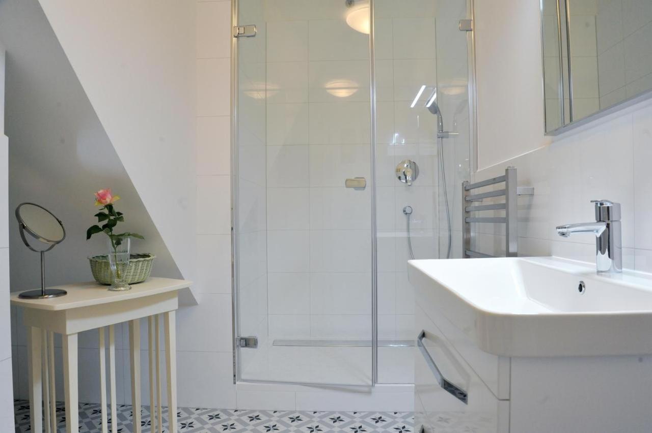 Galerie Suites