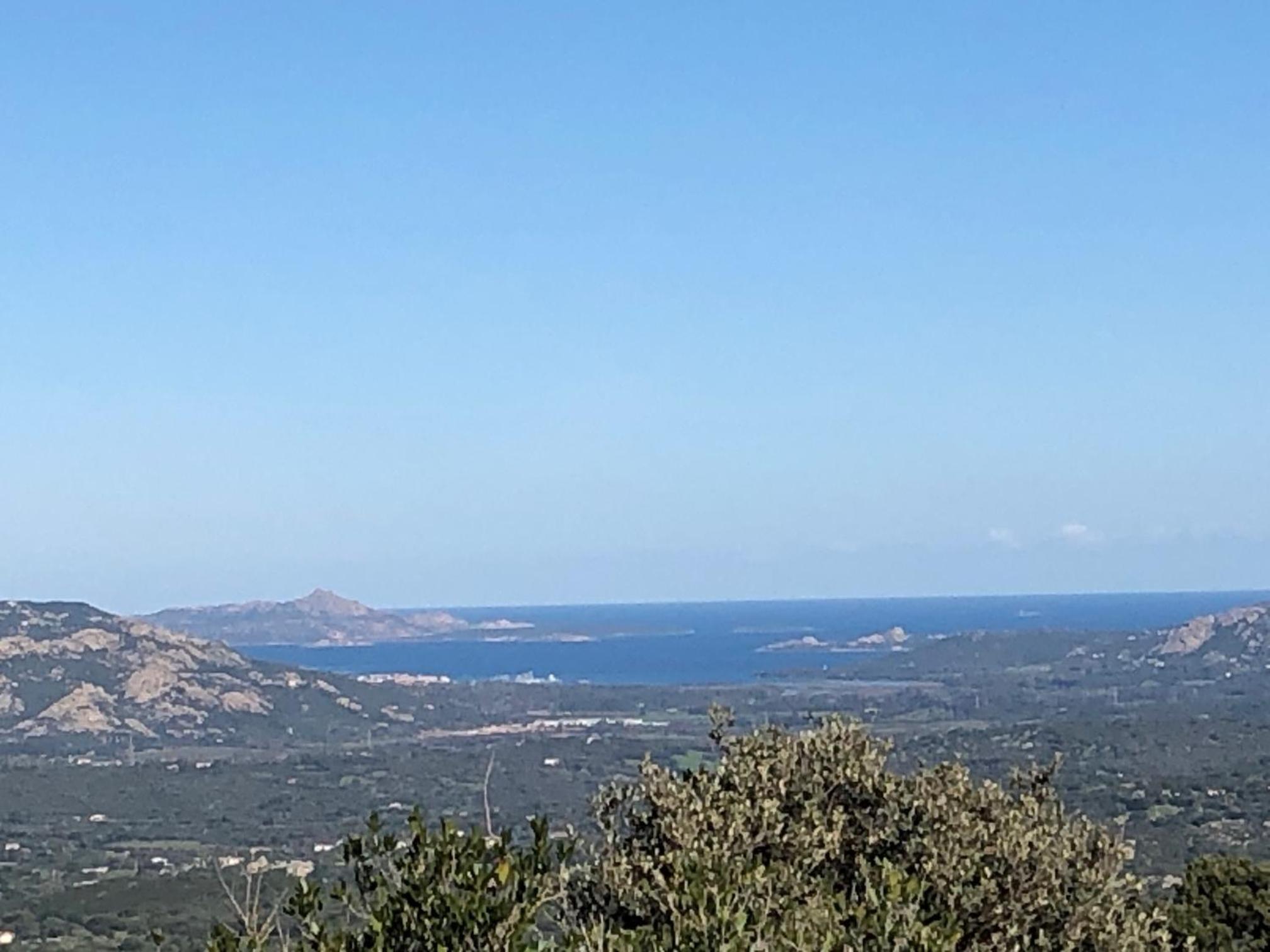 Spartaco Eco Retreat San Pantaleo photo 3