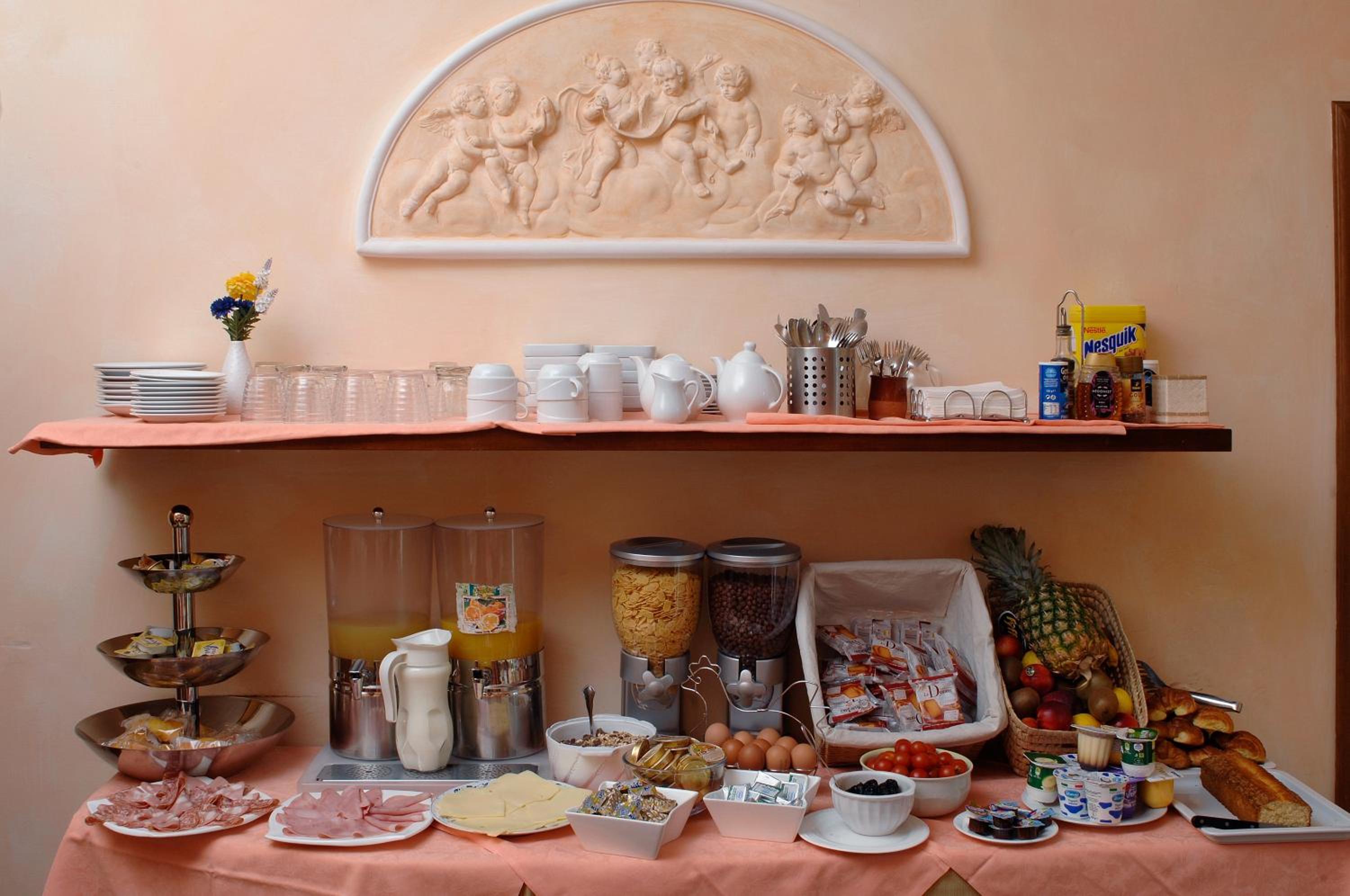 Relais Dante e Beatrice