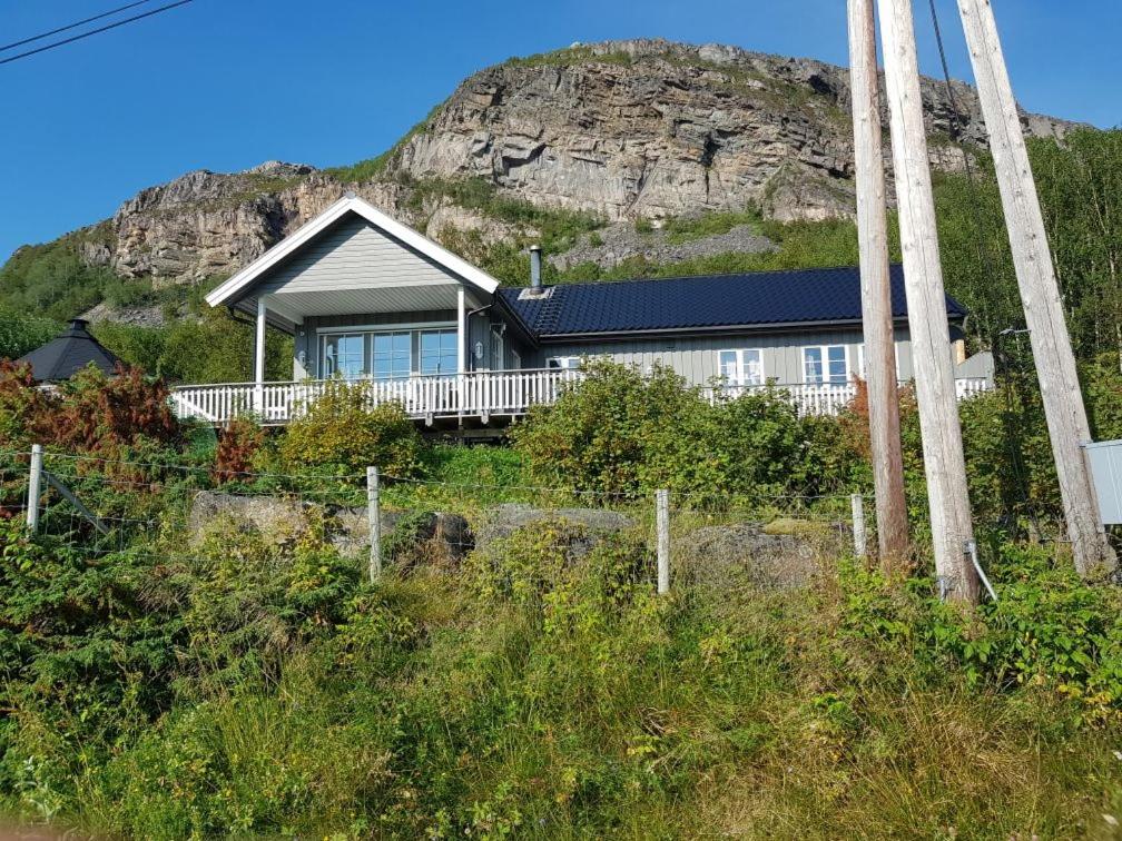 Villa Myklebostad view 5