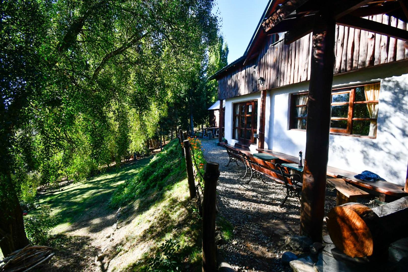 Hostel El Mirador