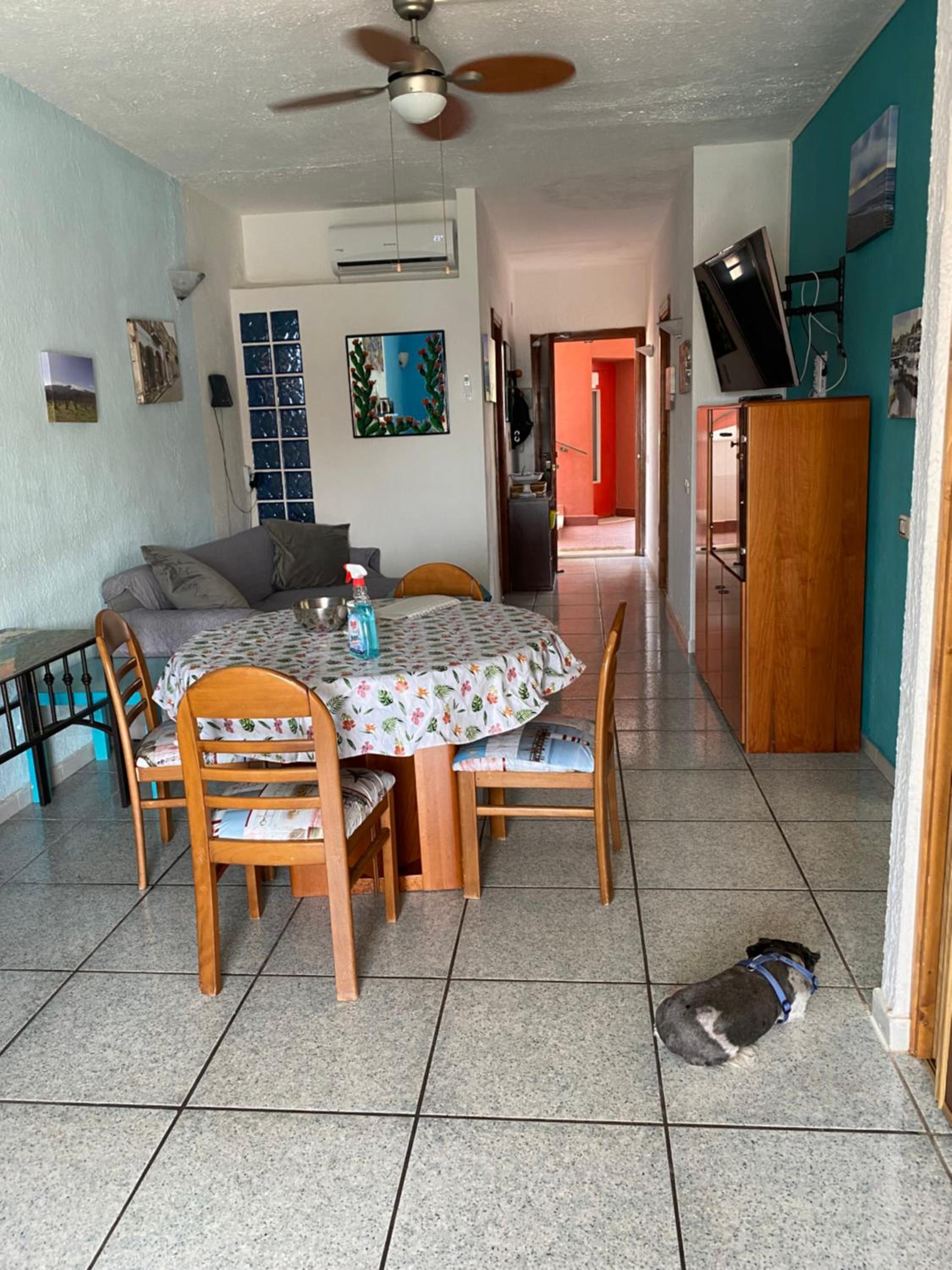 Sea View 2 Bedroom Vacation Apartment