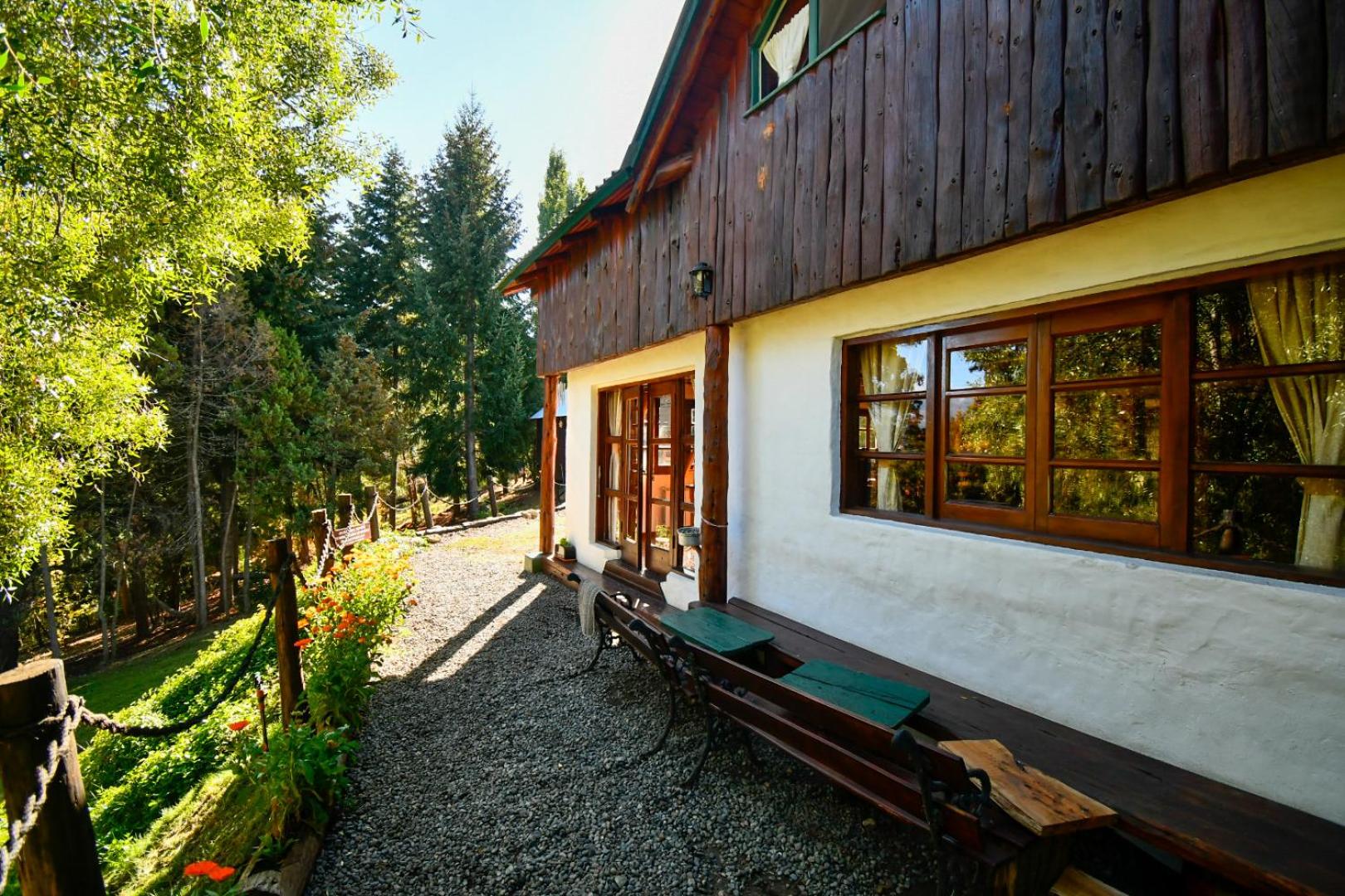 Hostel El Mirador