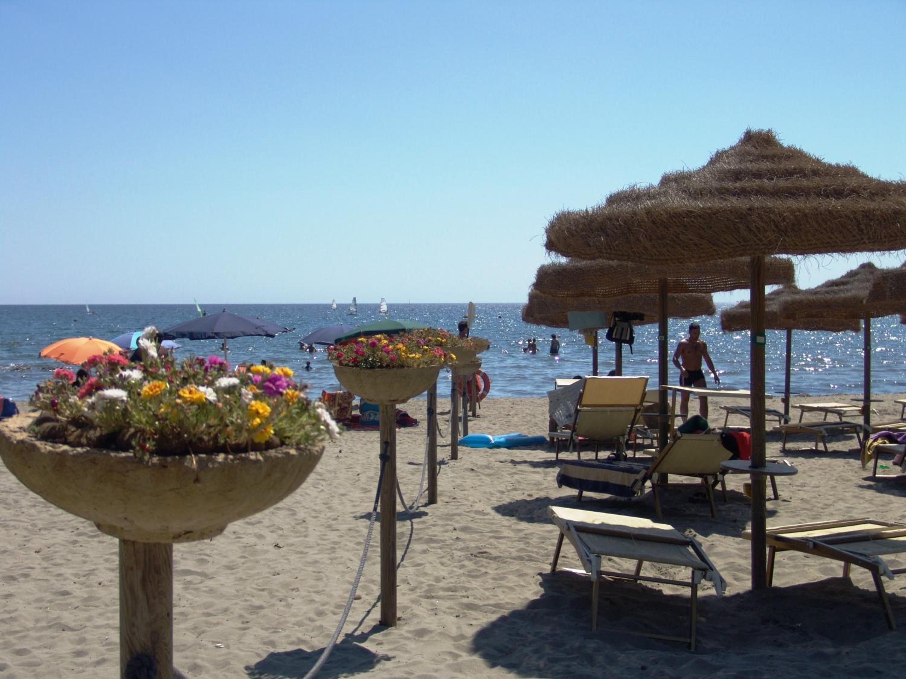 Corallo Vacanze view 4