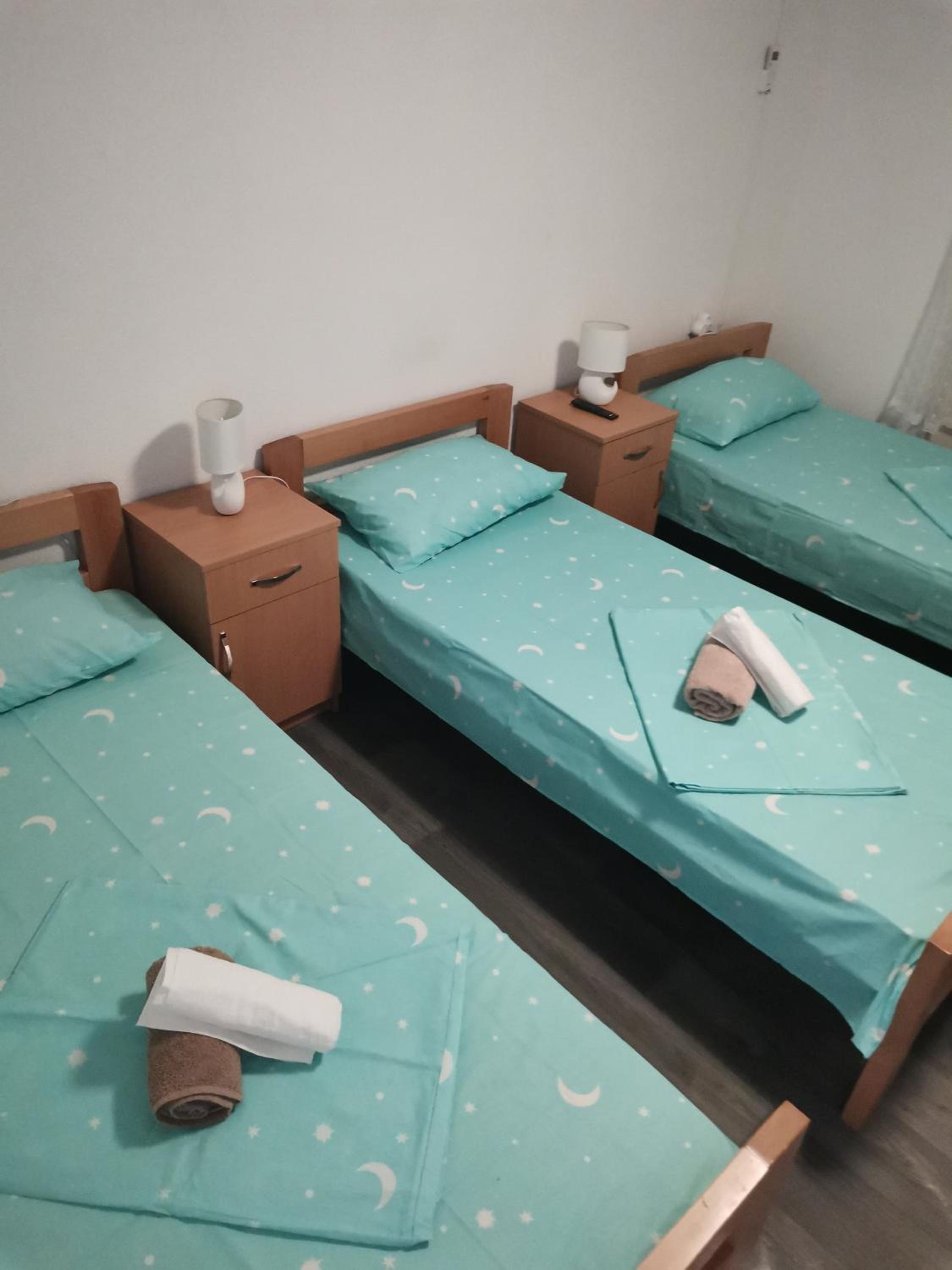 Prenociste Sana Sanski Most