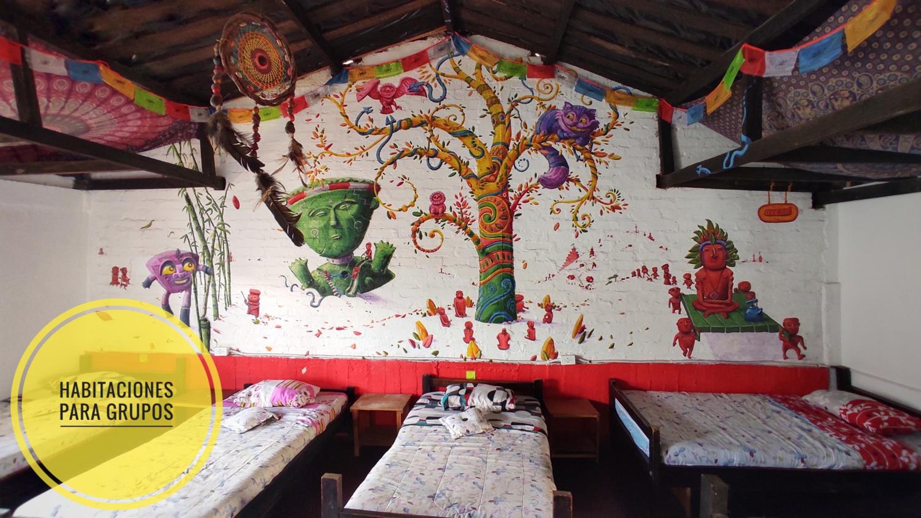 Hostal Bambu