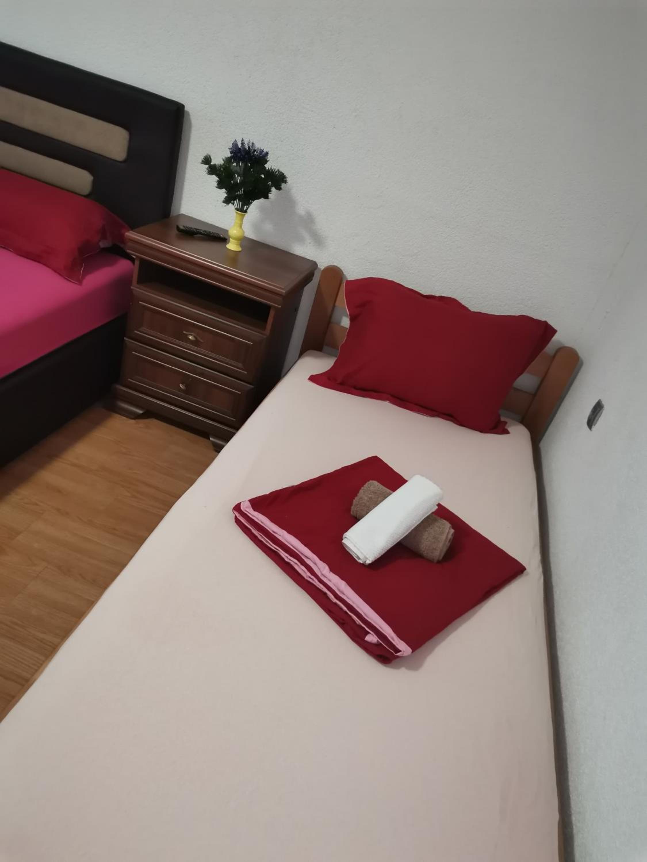 Prenociste Sana Sanski Most