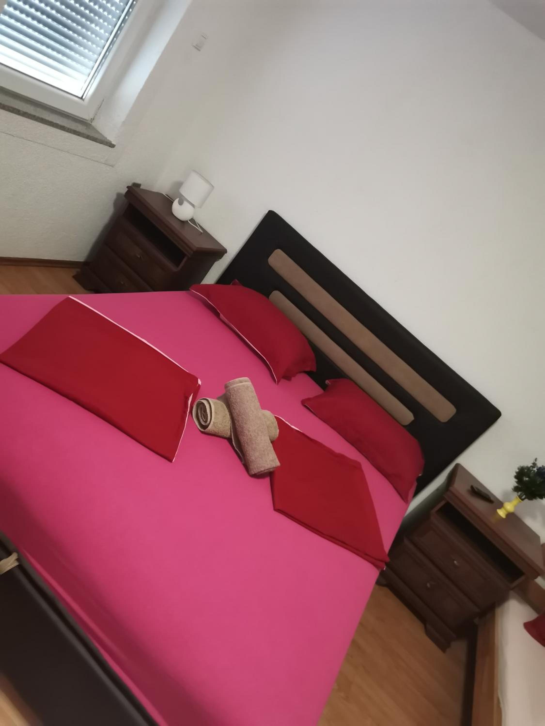 Prenociste Sana Sanski Most