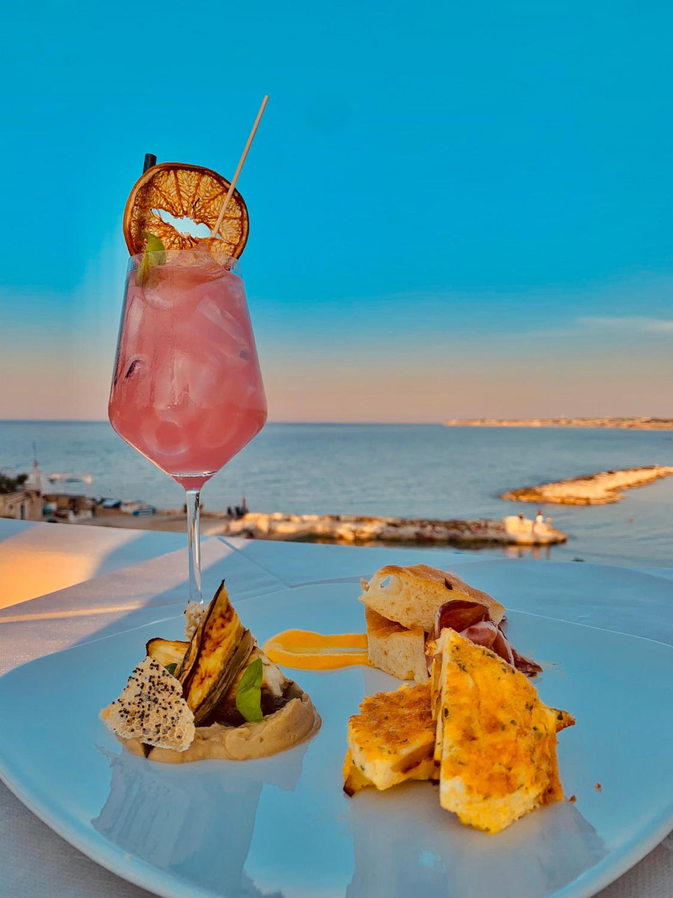 La Bella Trani - Suites and B&B