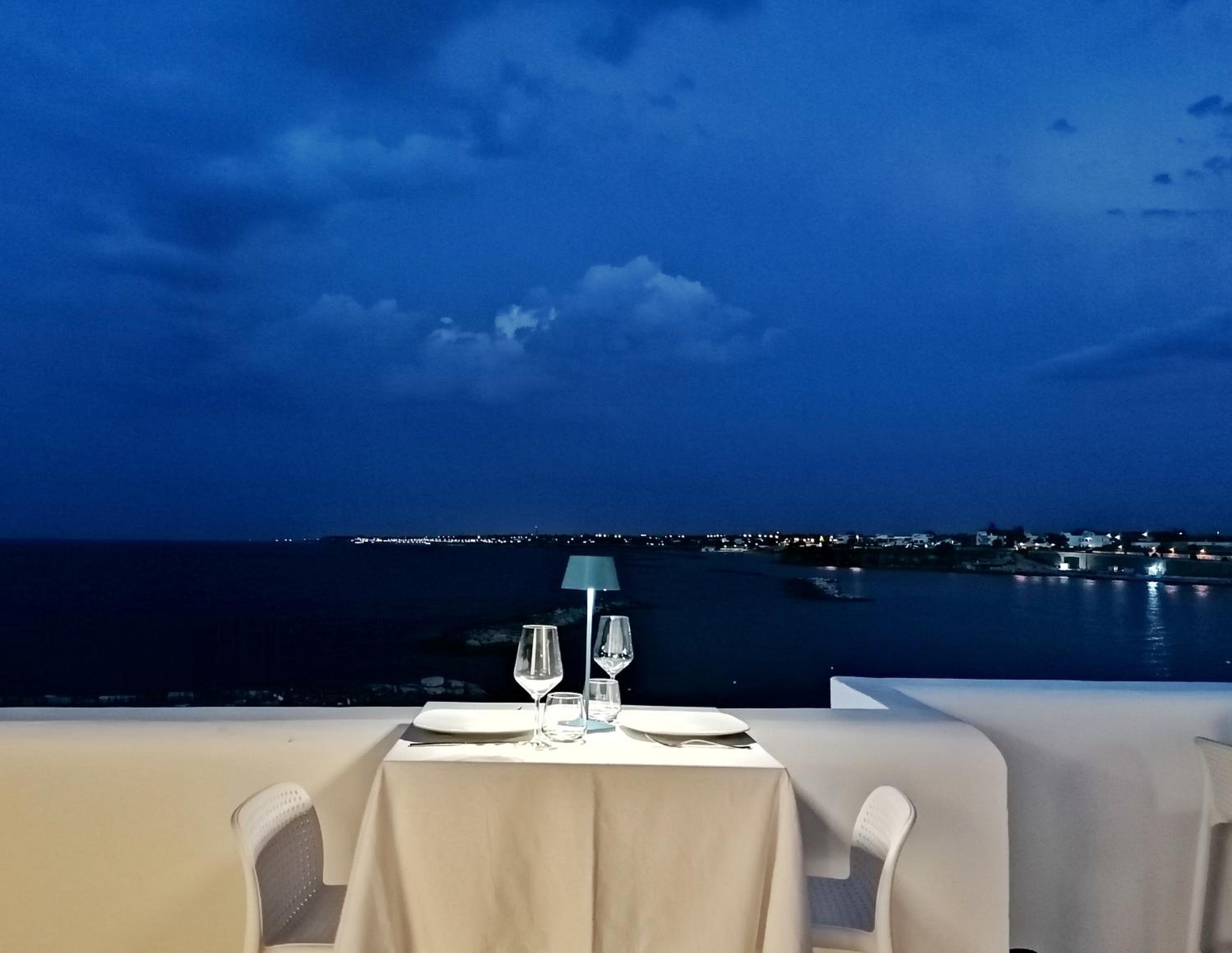 La Bella Trani - Suites and B&B