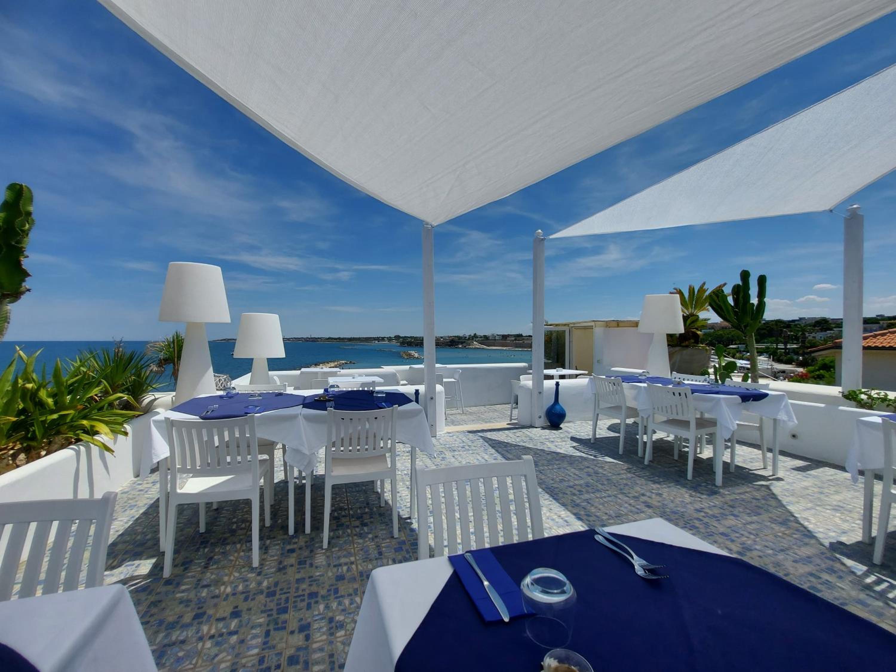 La Bella Trani - Suites and B&B