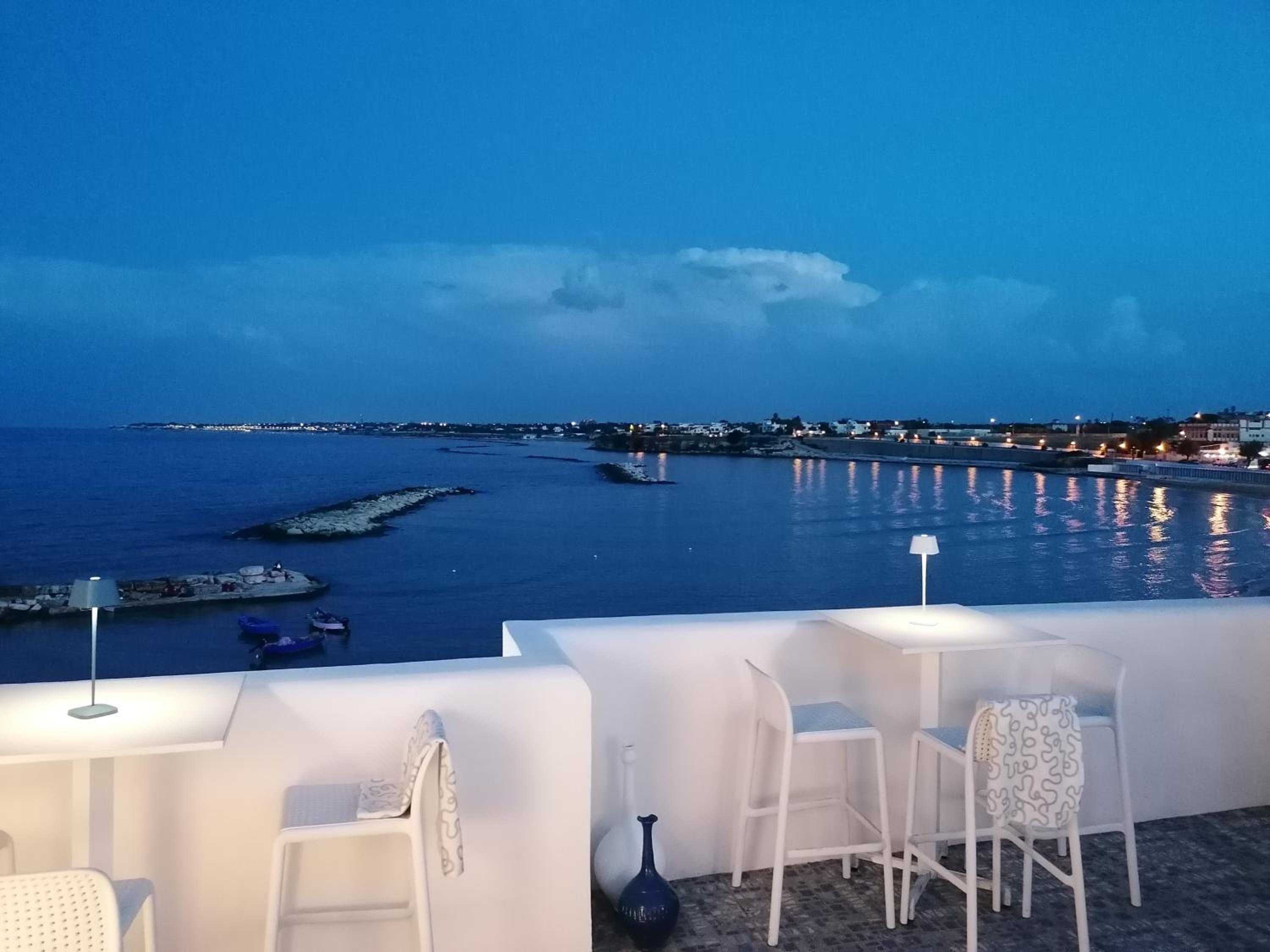 La Bella Trani - Suites and B&B
