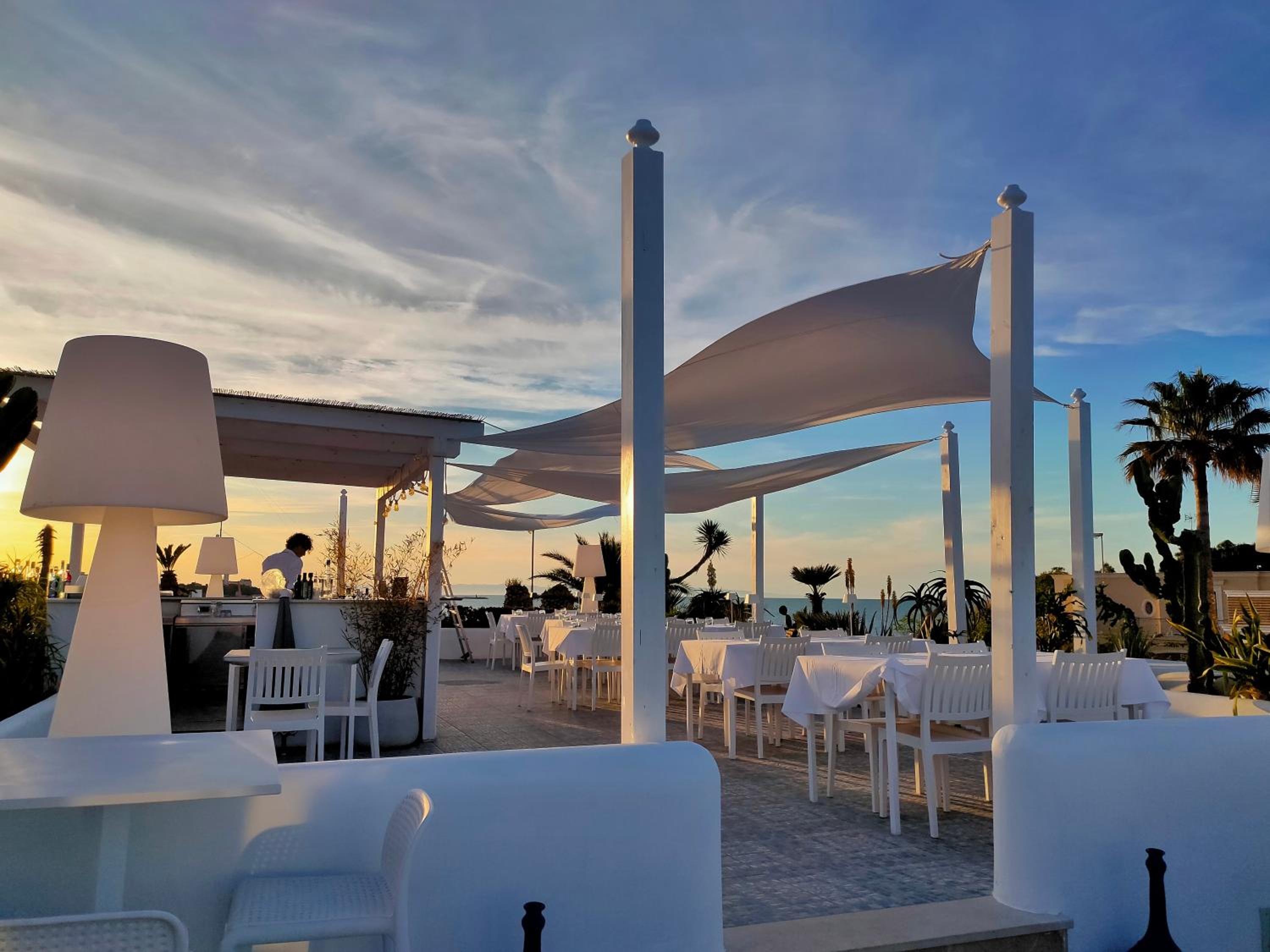 La Bella Trani - Suites and B&B