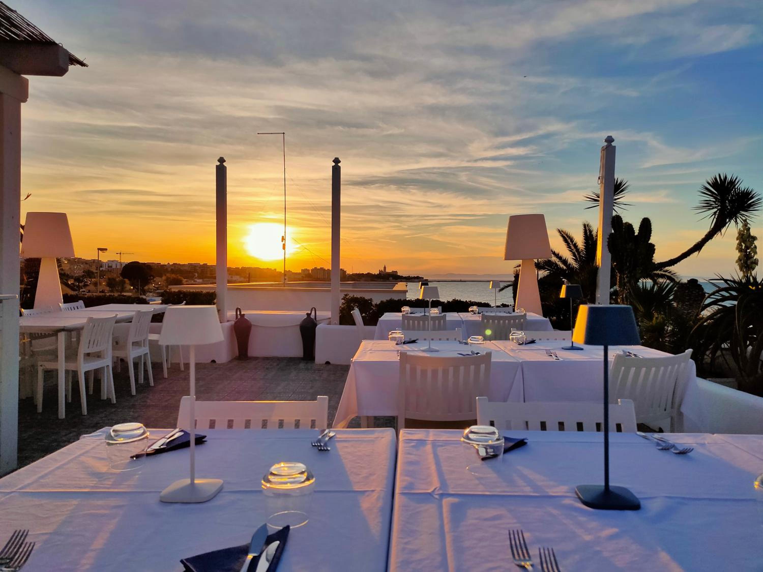 La Bella Trani - Suites and B&B