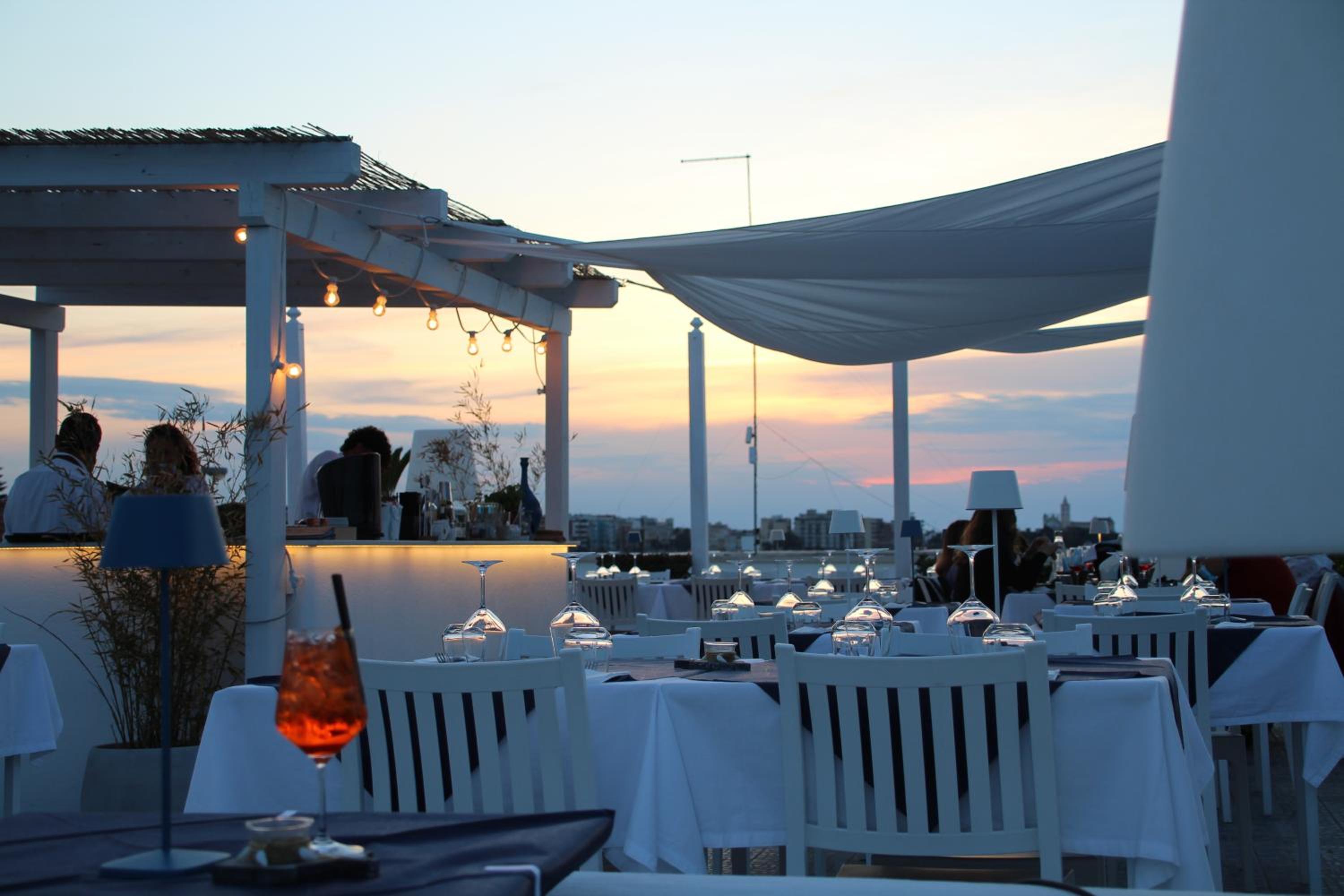 La Bella Trani - Suites and B&B