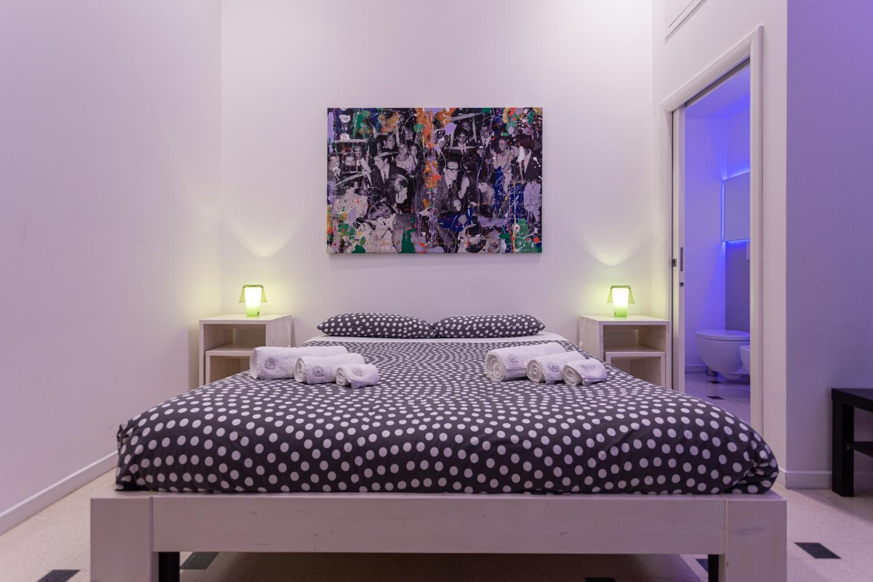 La Bella Trani - Suites and B&B