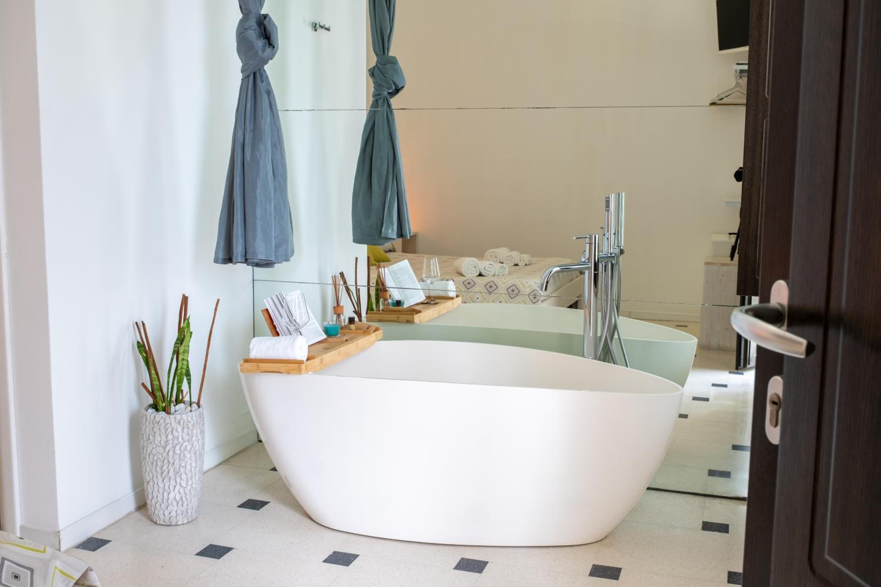 La Bella Trani - Suites and B&B