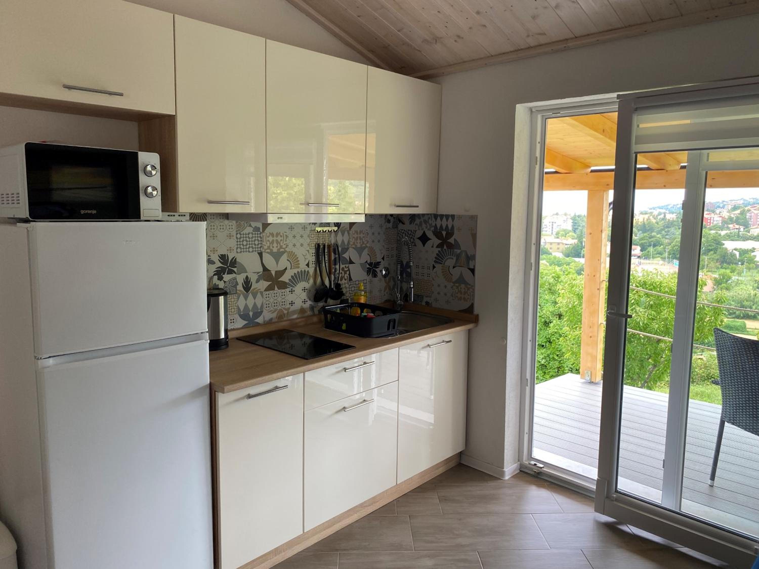 Depandance Villa Fiore Portorož