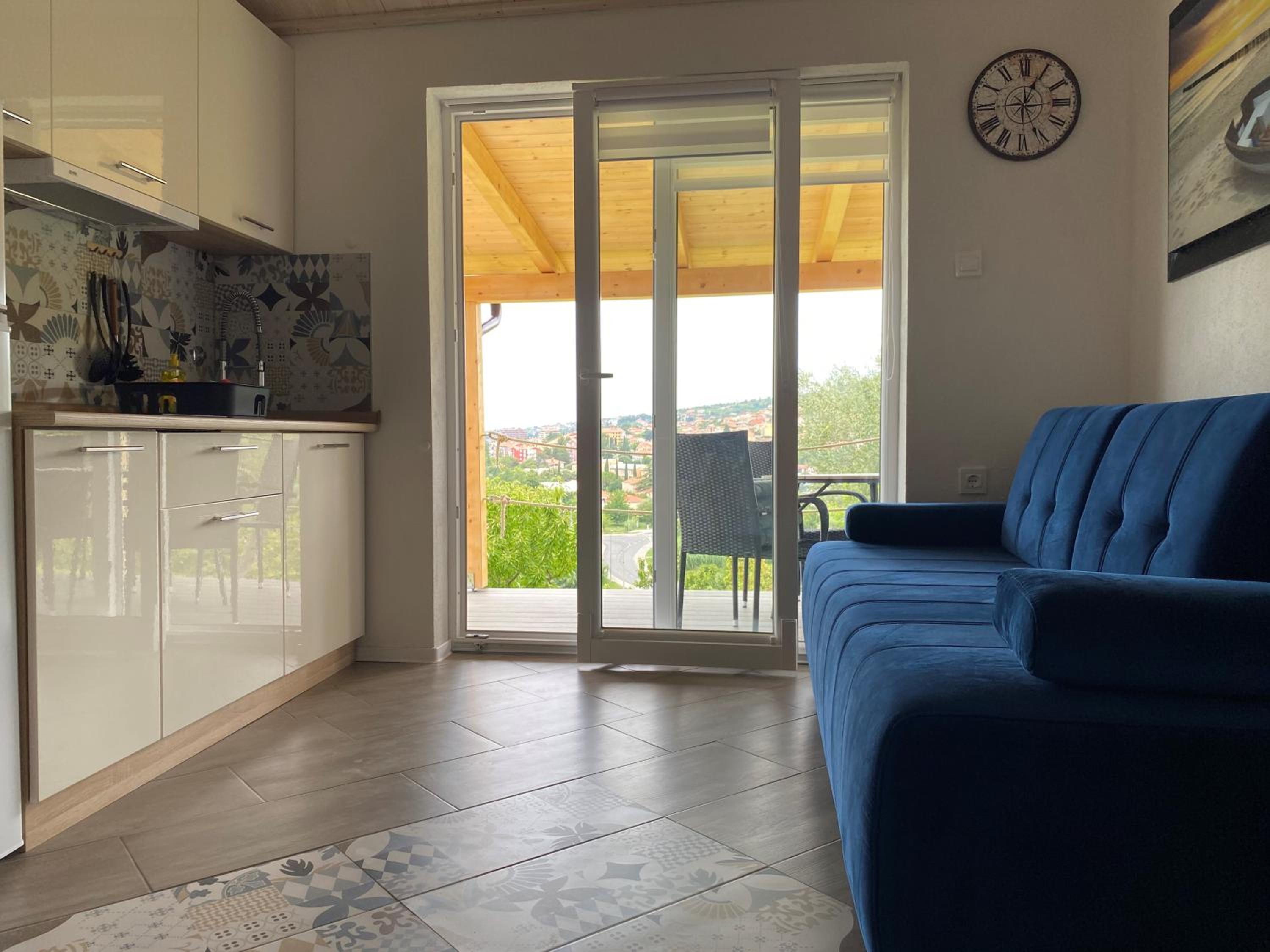 Depandance Villa Fiore Portorož