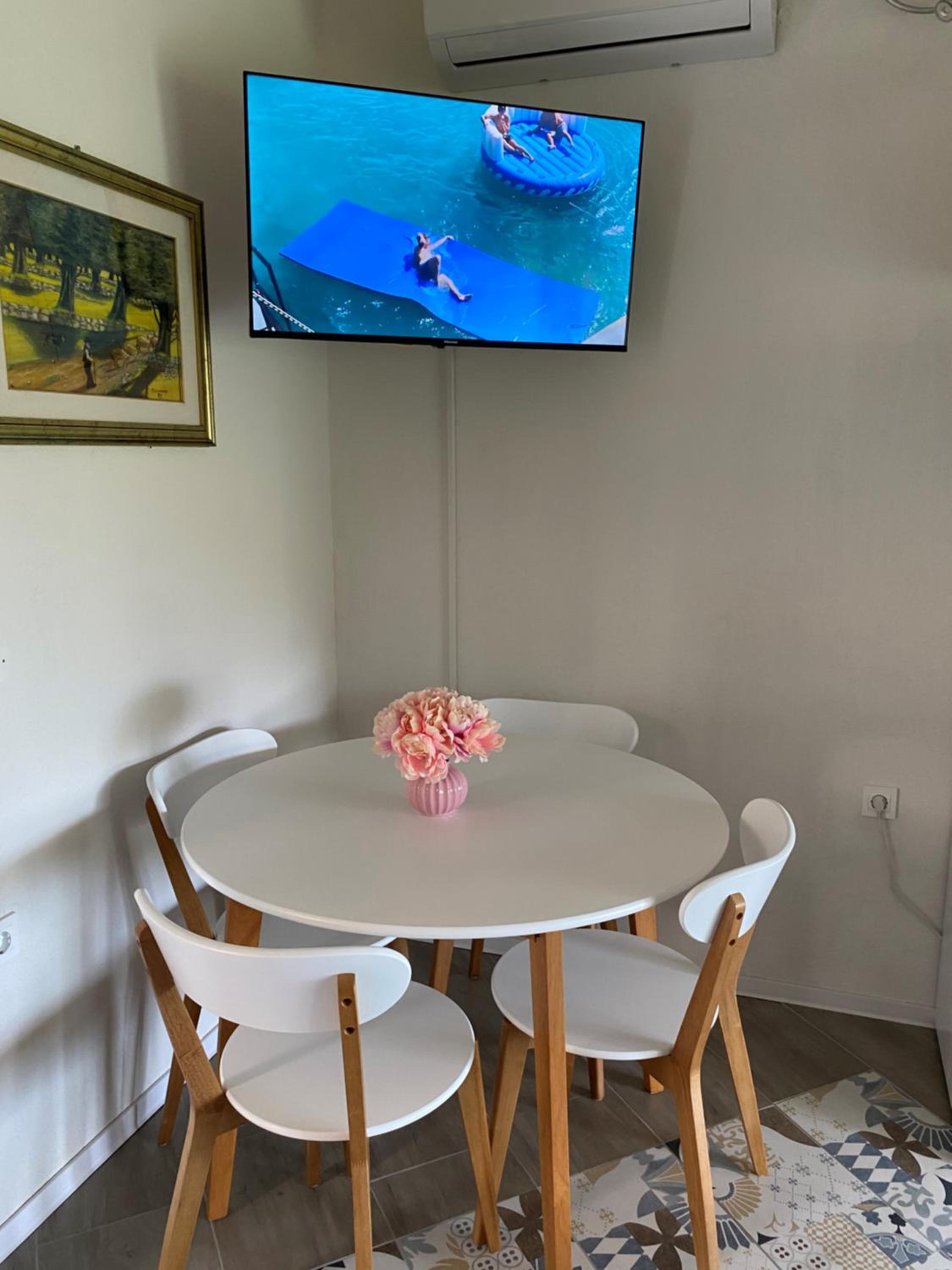Depandance Villa Fiore Portorož