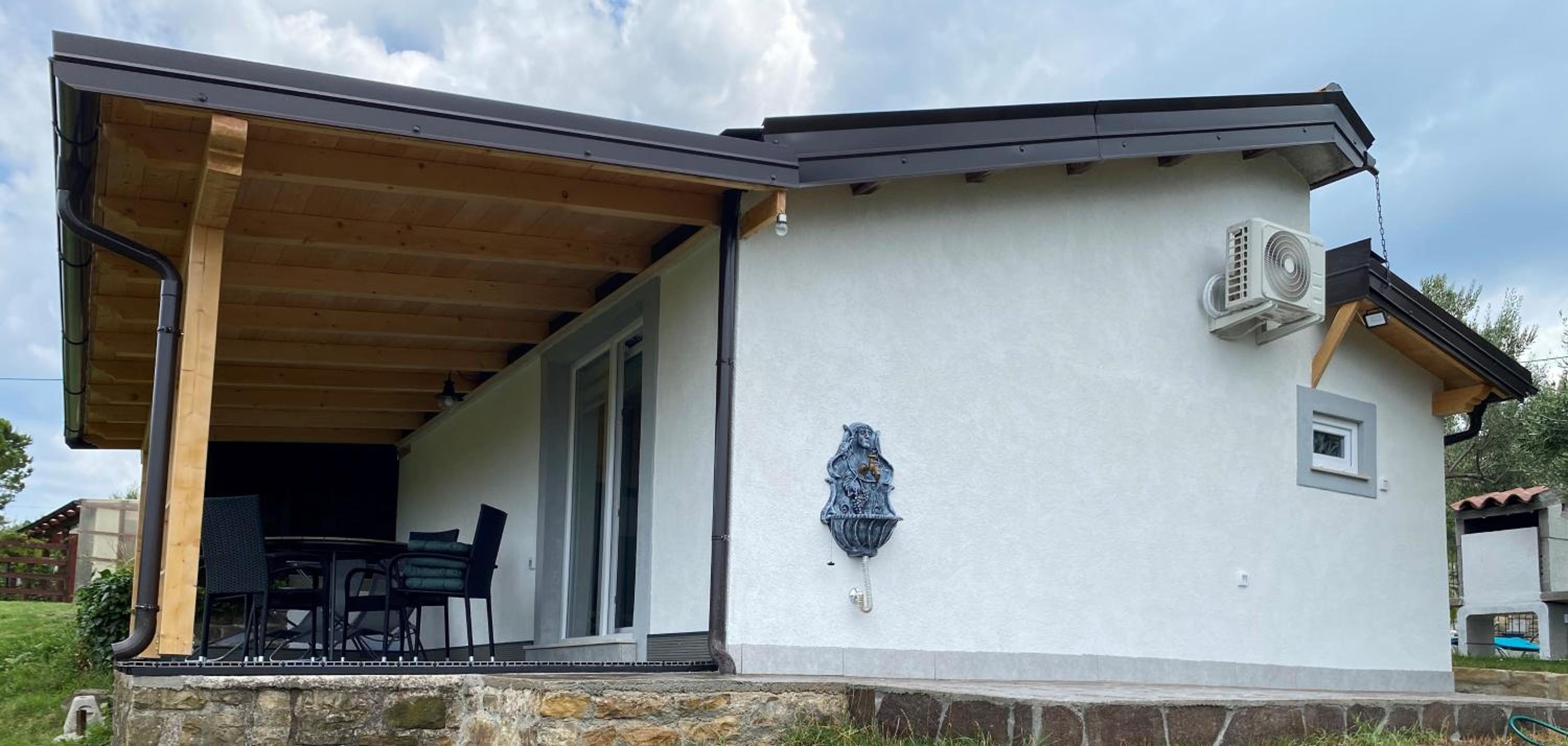 Depandance Villa Fiore Portorož