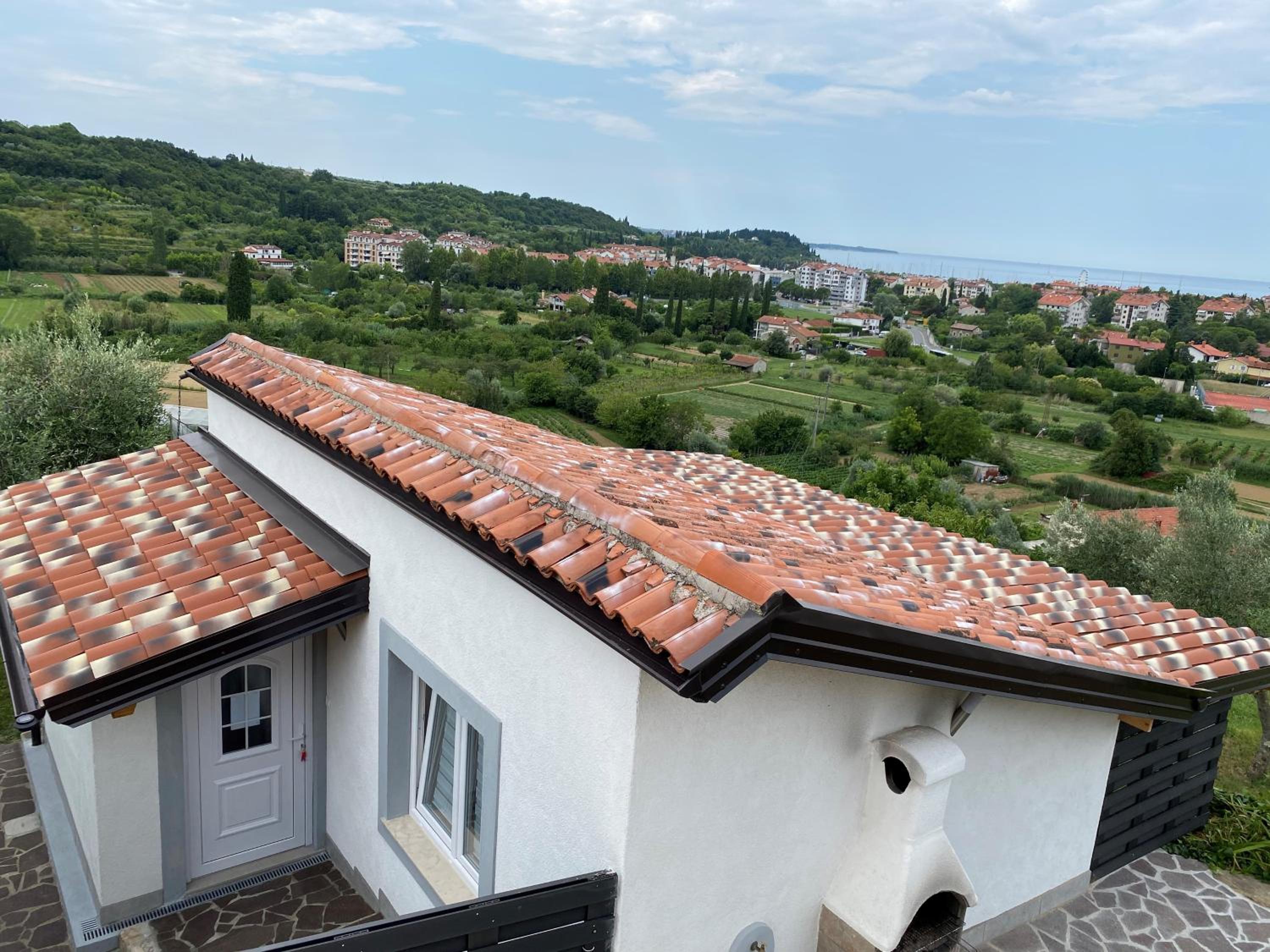 Depandance Villa Fiore Portorož