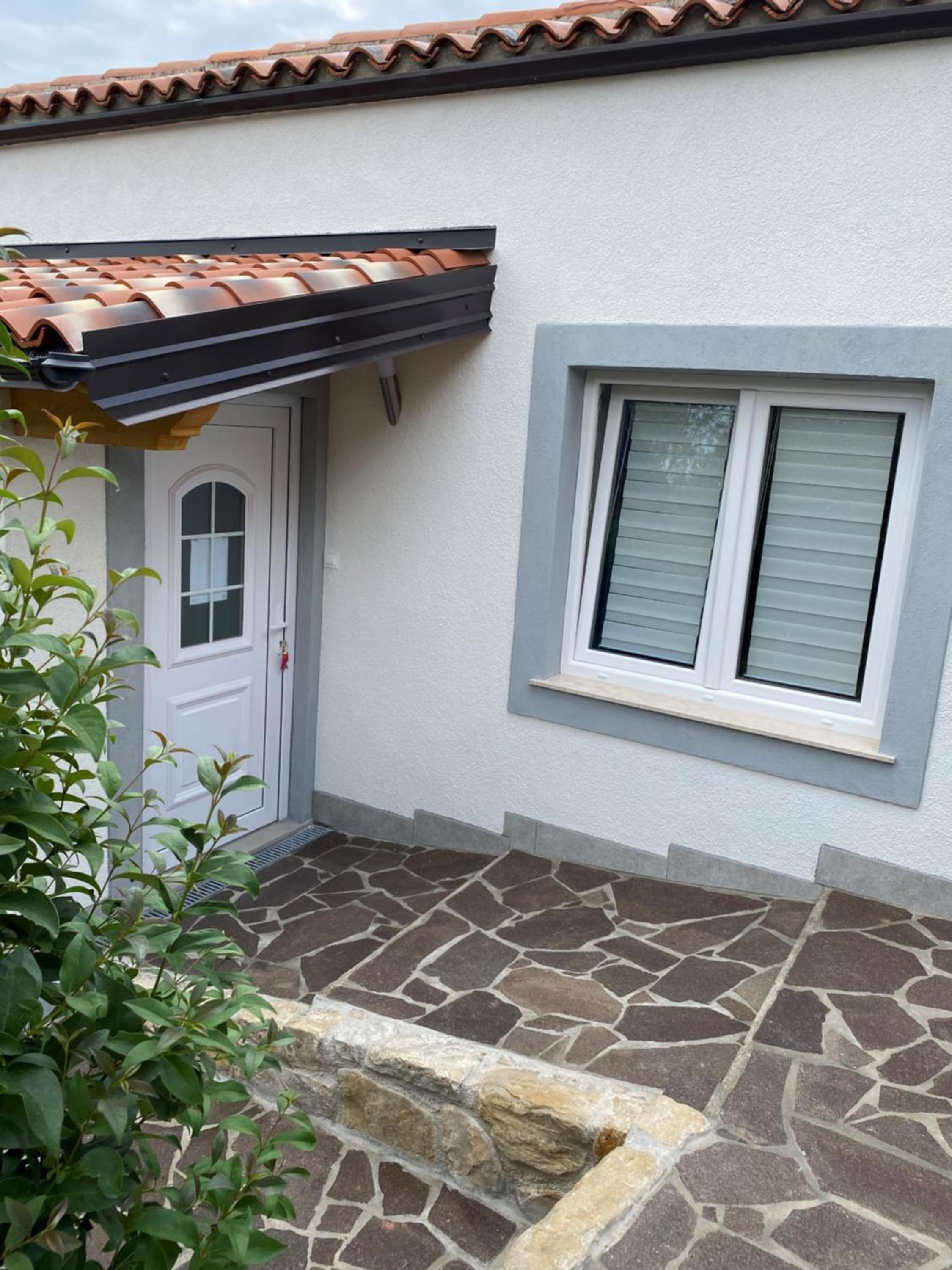 Depandance Villa Fiore Portorož