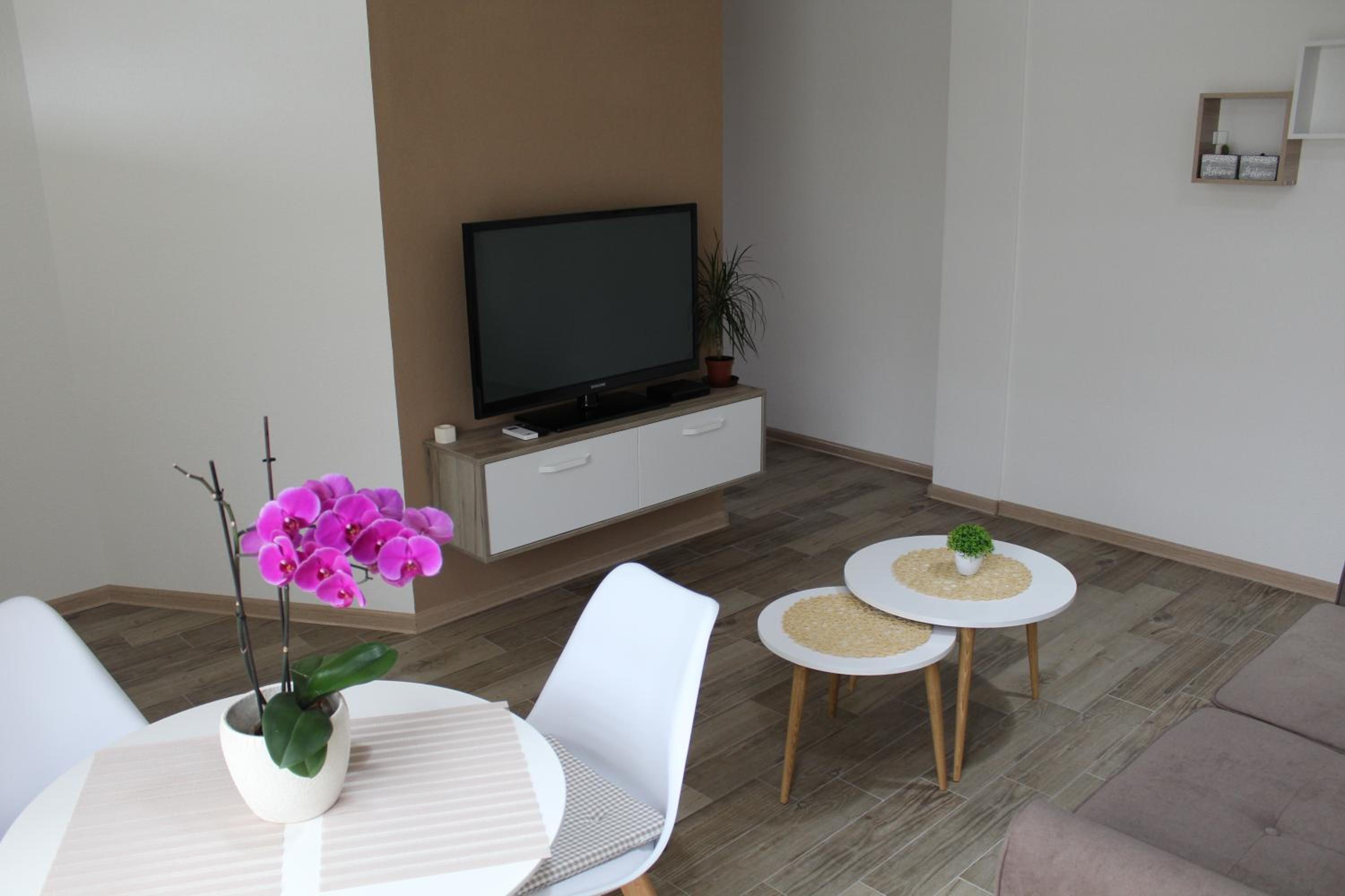 Mihail's Apartments in Ohrid 3