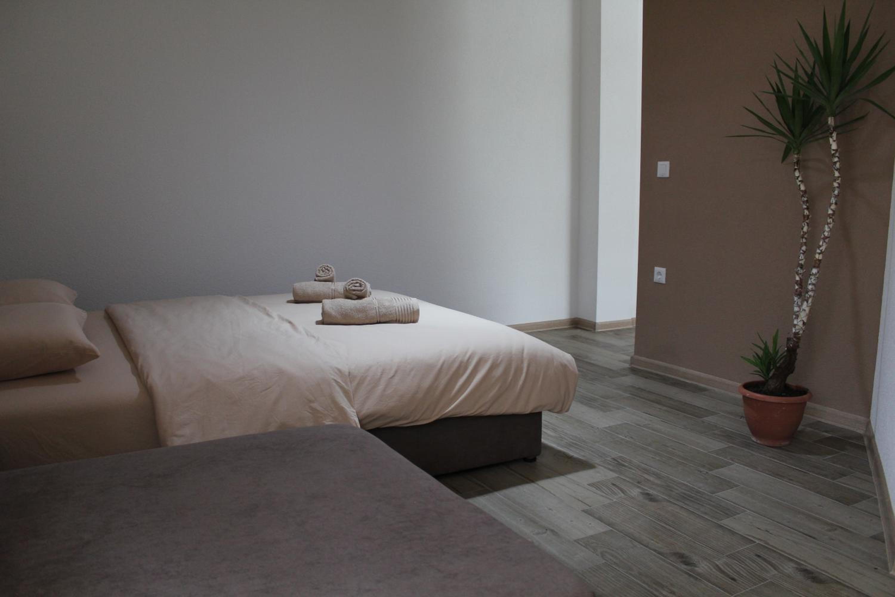Mihail's Apartments in Ohrid 3