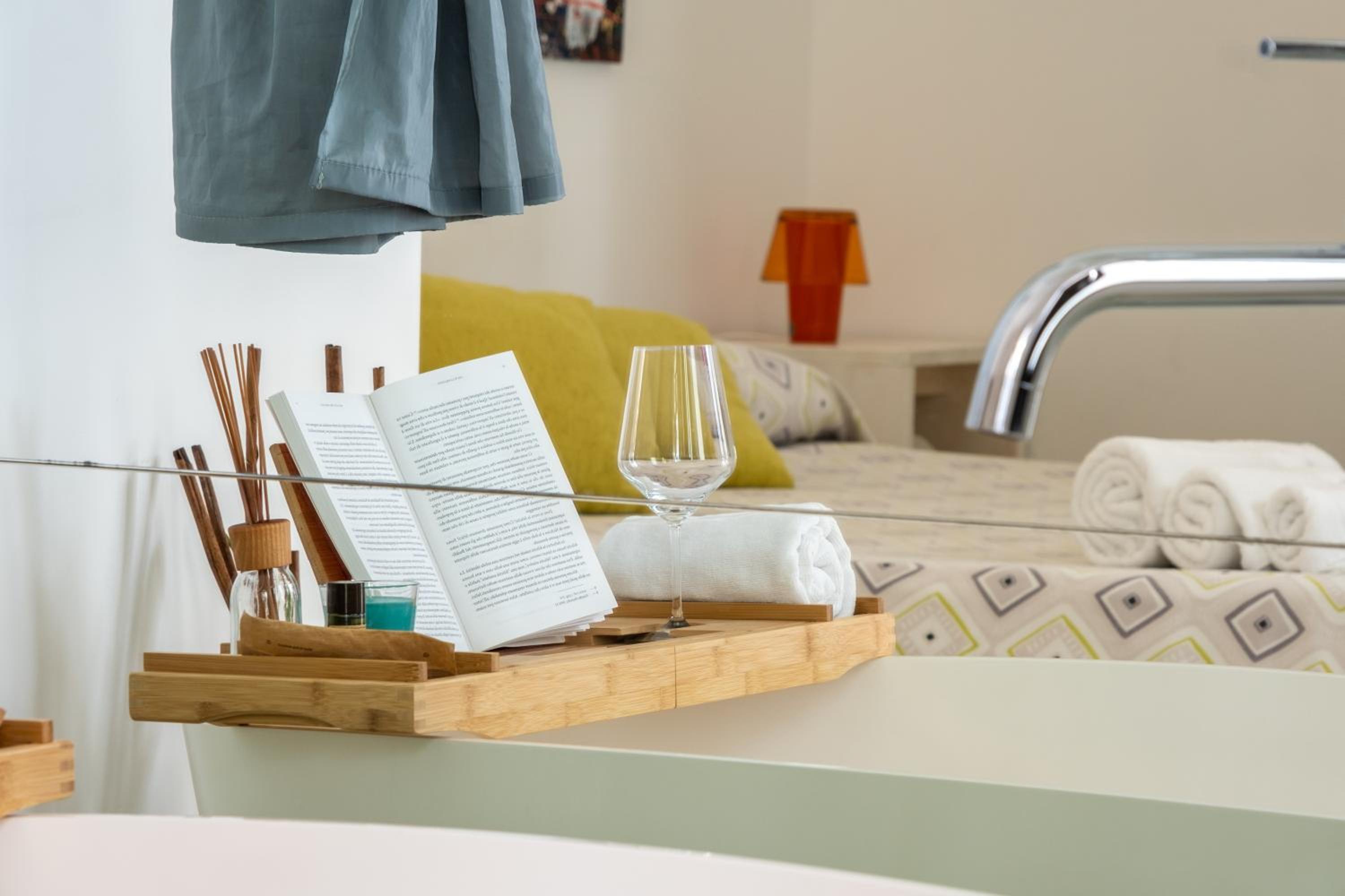 La Bella Trani - Suites and B&B