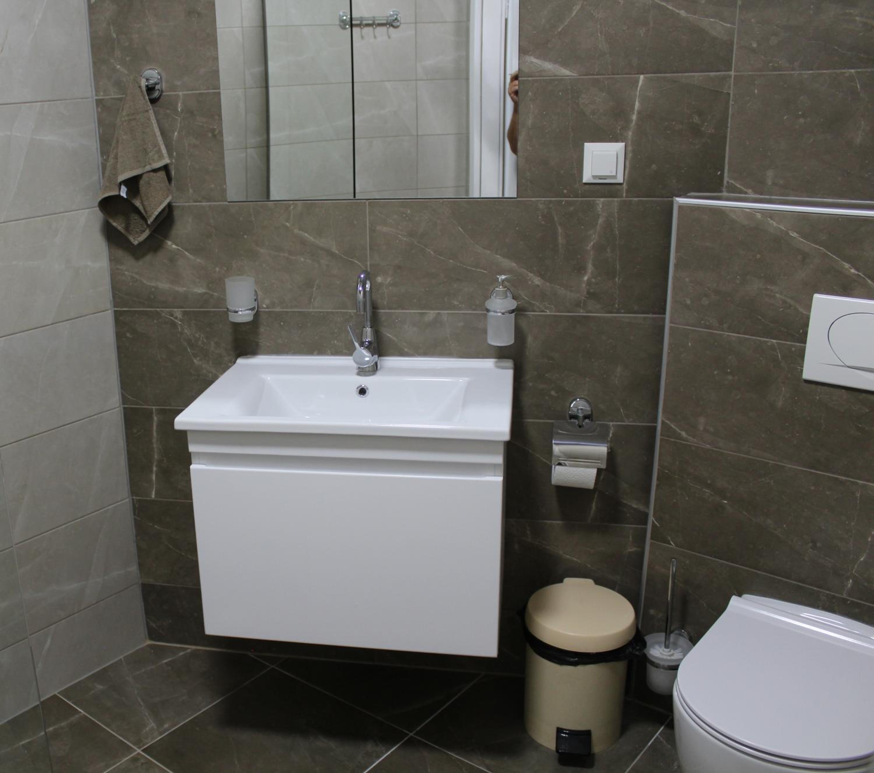 Mihail's Apartments in Ohrid 3