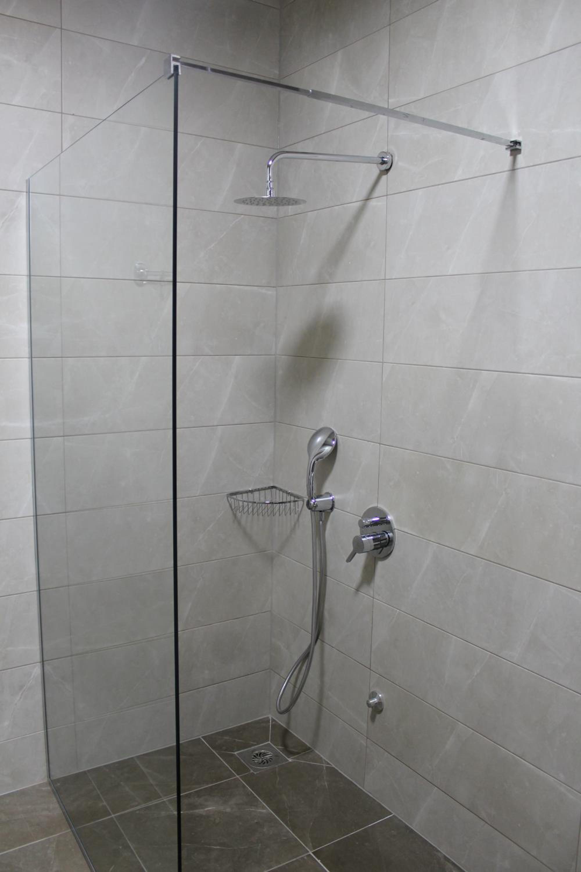 Mihail's Apartments in Ohrid 3