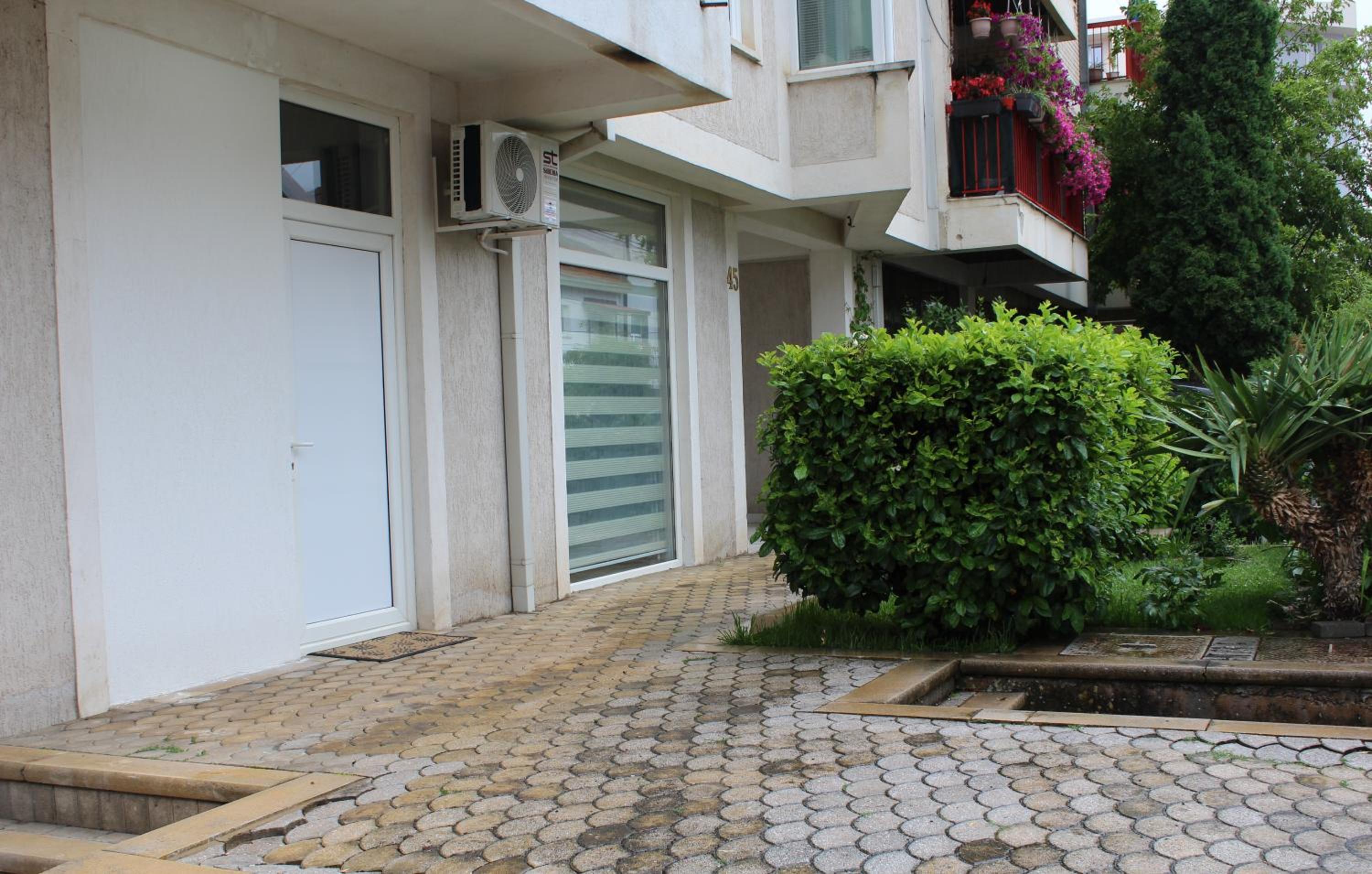 Mihail's Apartments in Ohrid 3