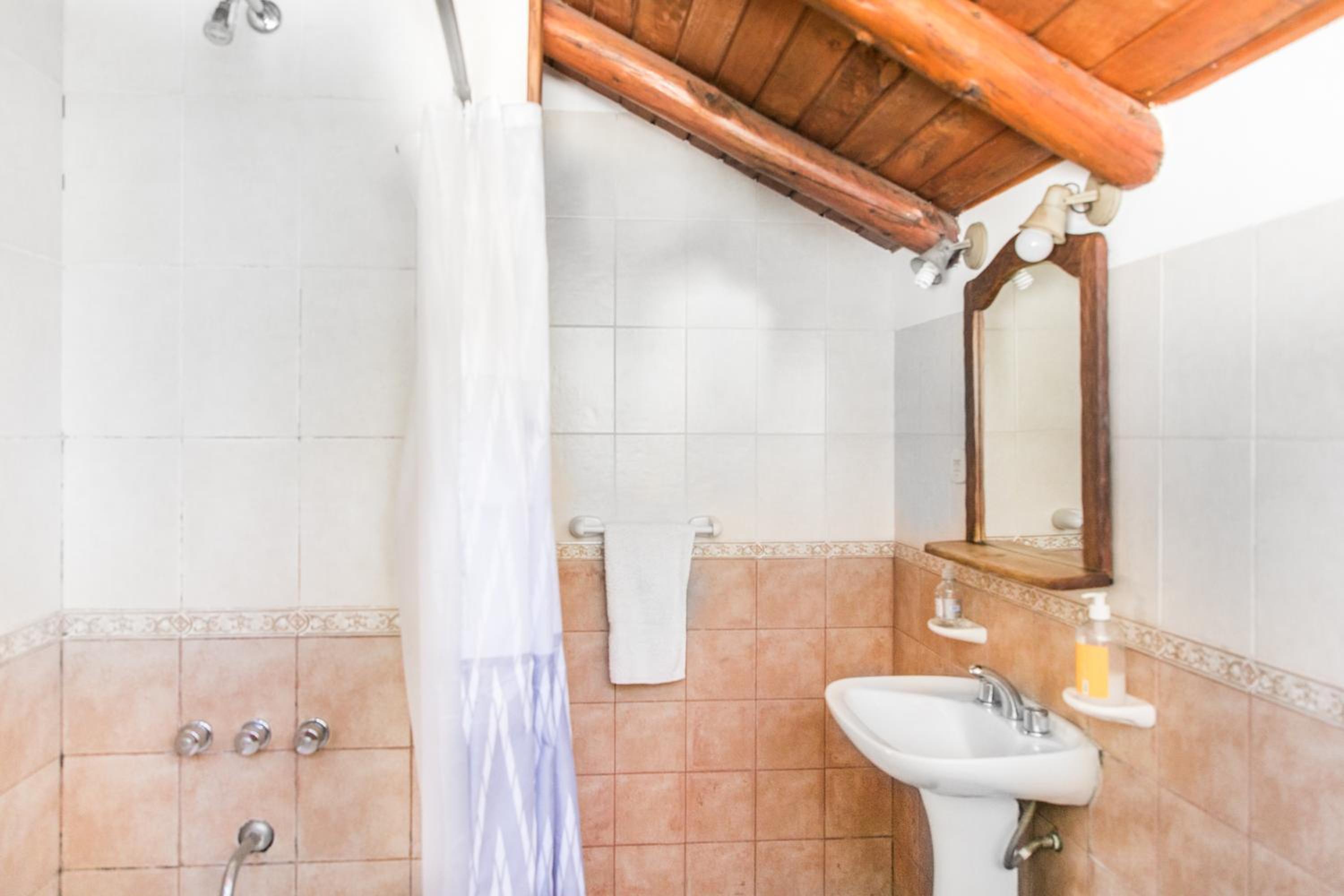 Hostel El Mirador