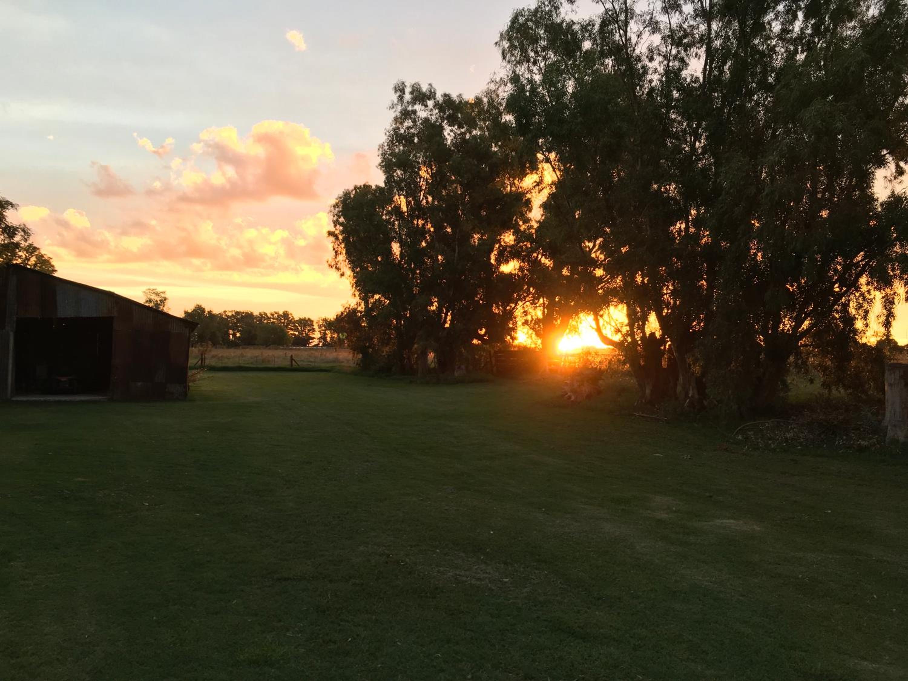 Casa de Campo La Colorada
