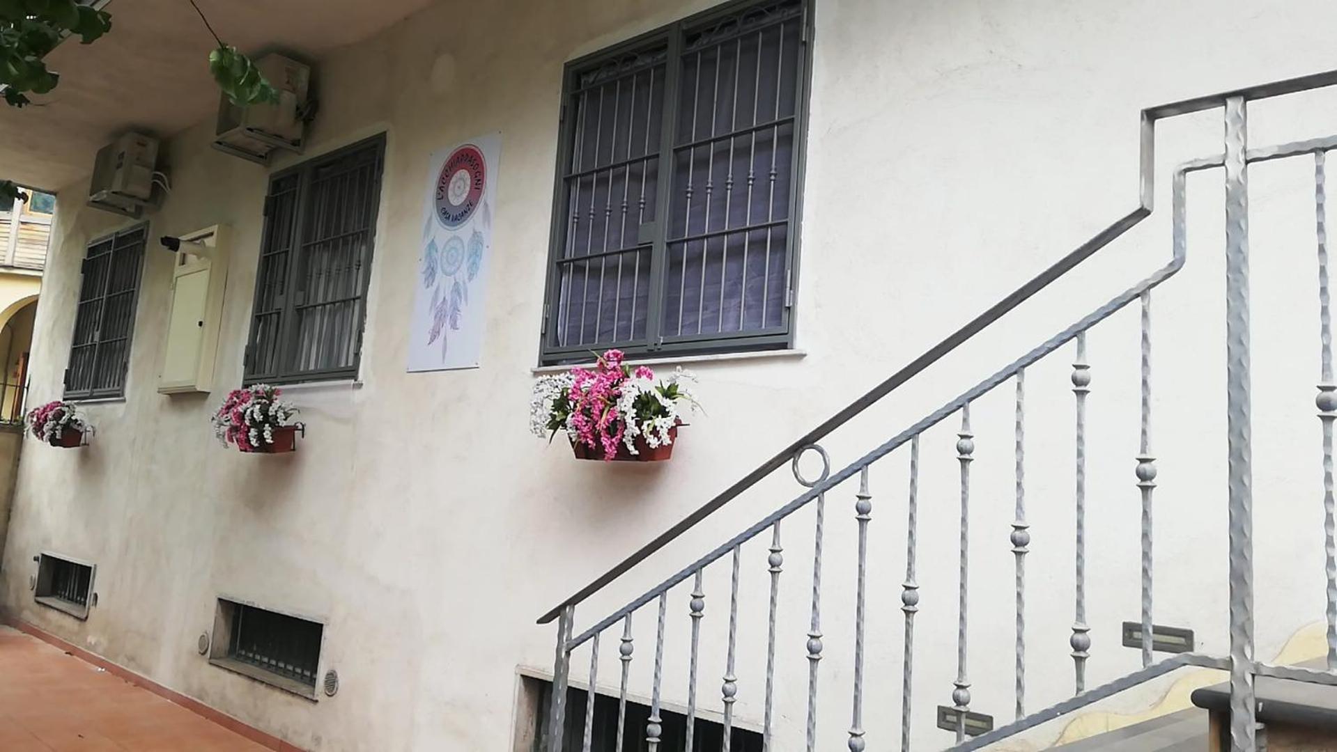 L'acchiappasogni casa vacanze