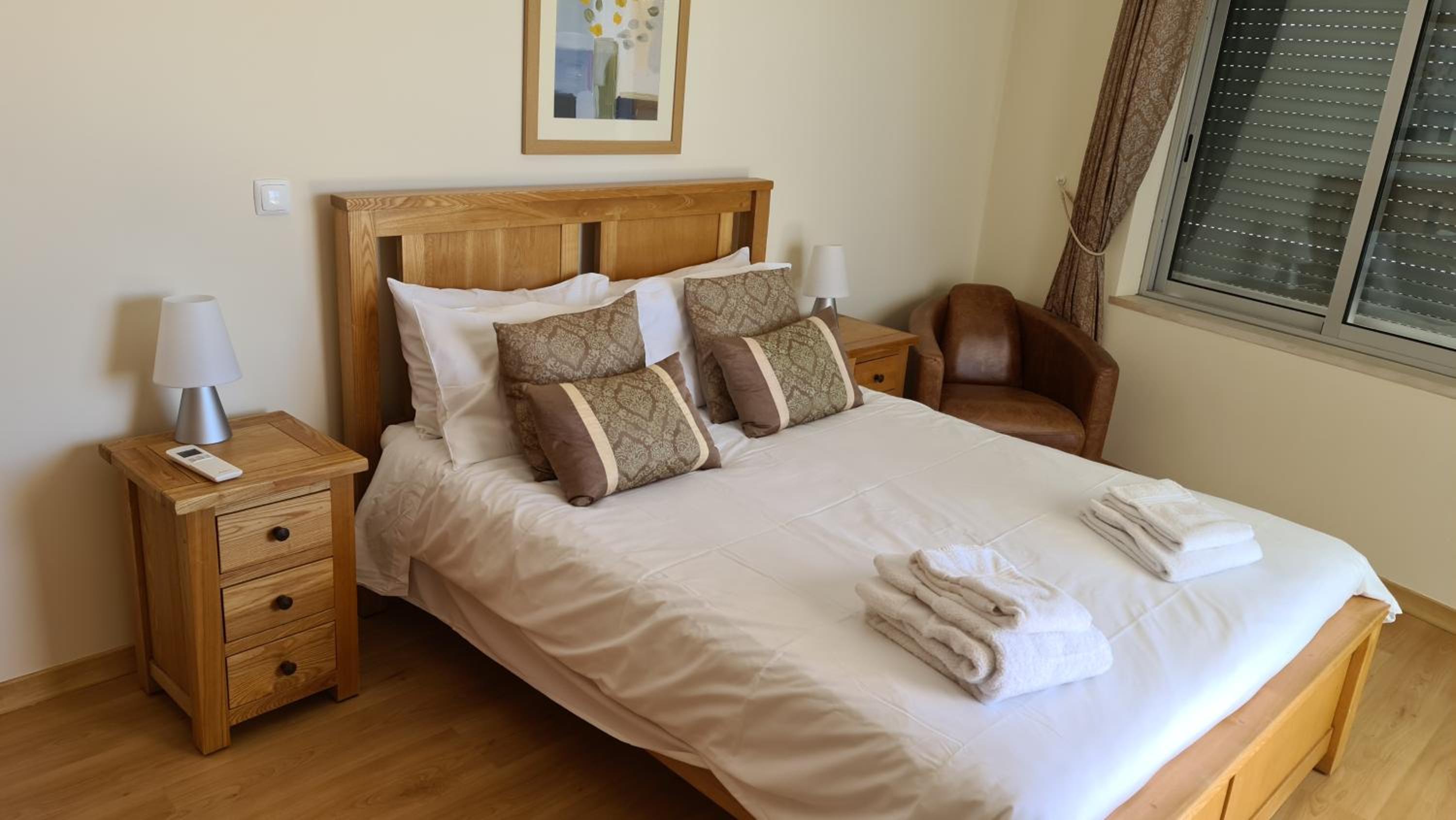 Monte da Eira apartments photo 2
