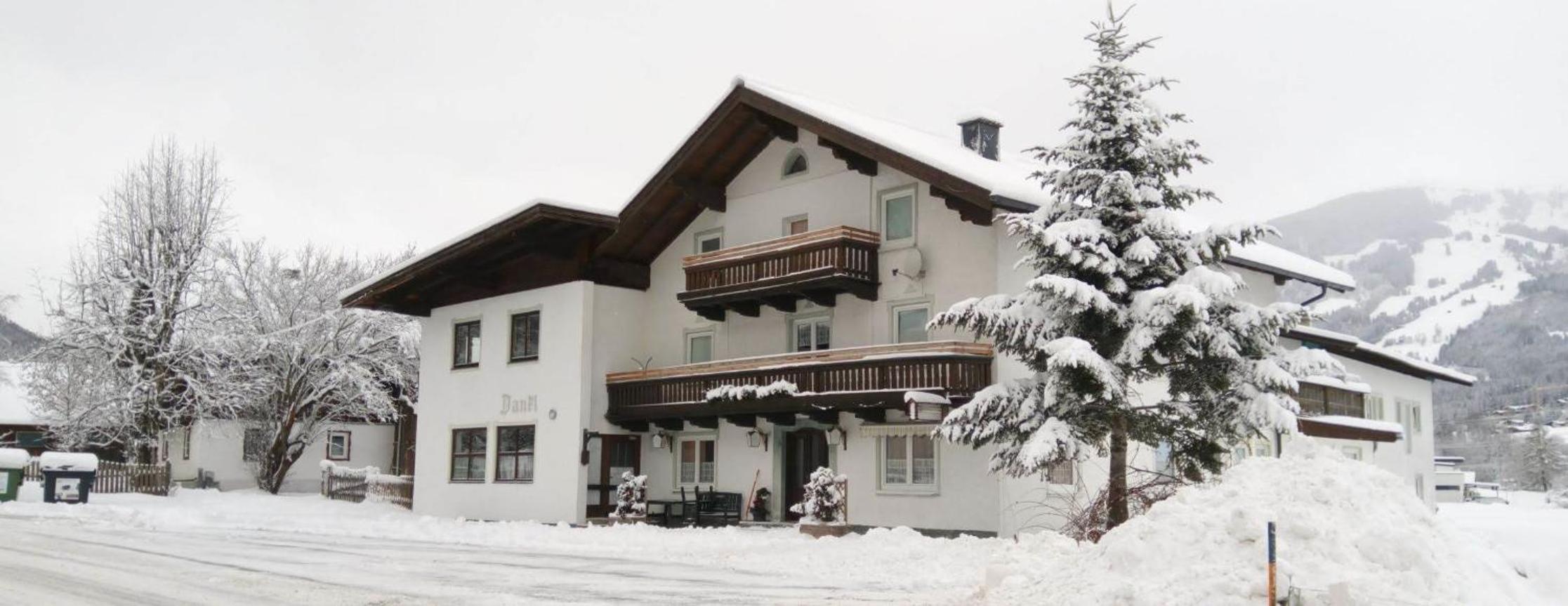 Ferienhaus Dankl