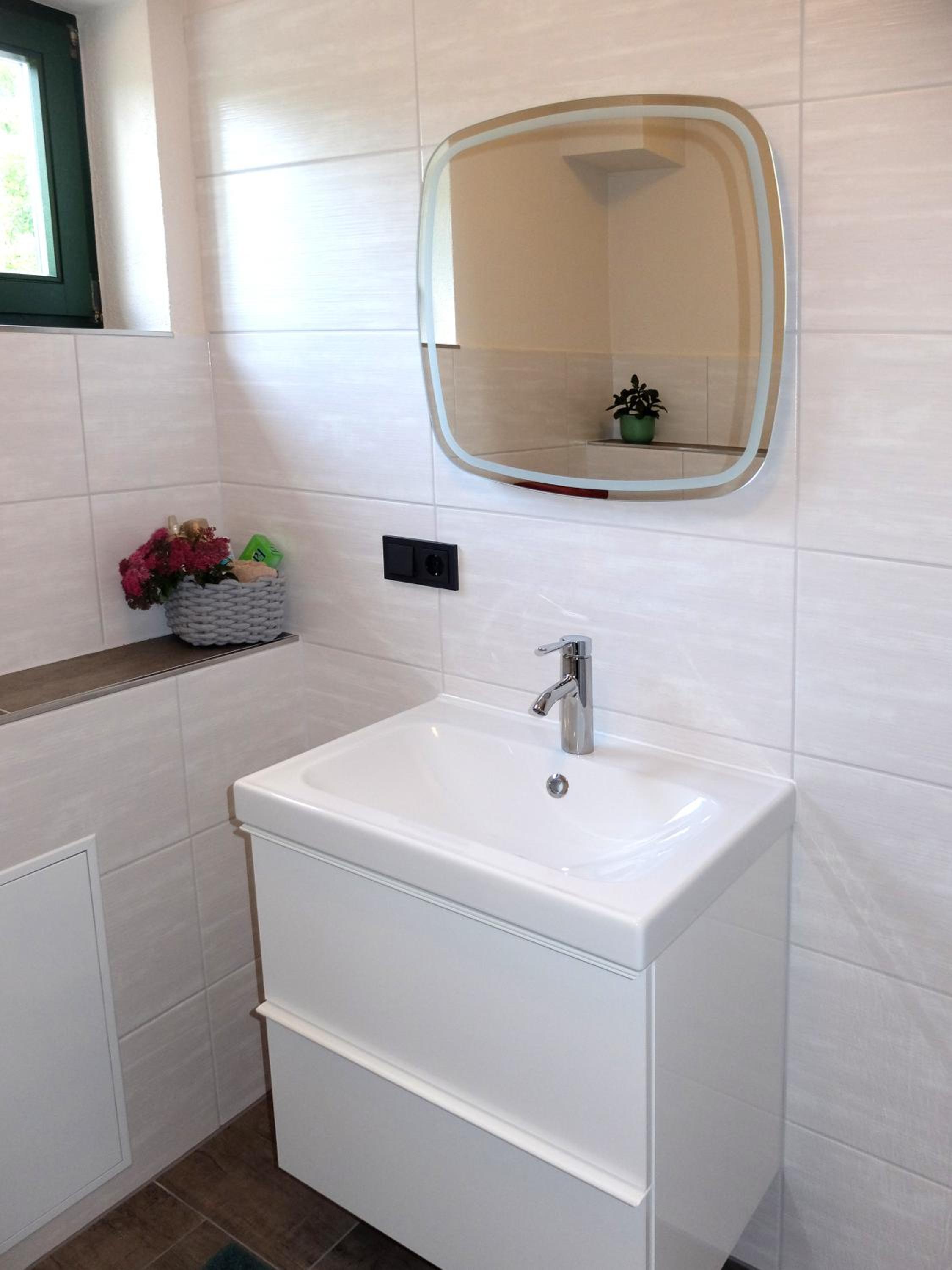 Ferienwohnung May