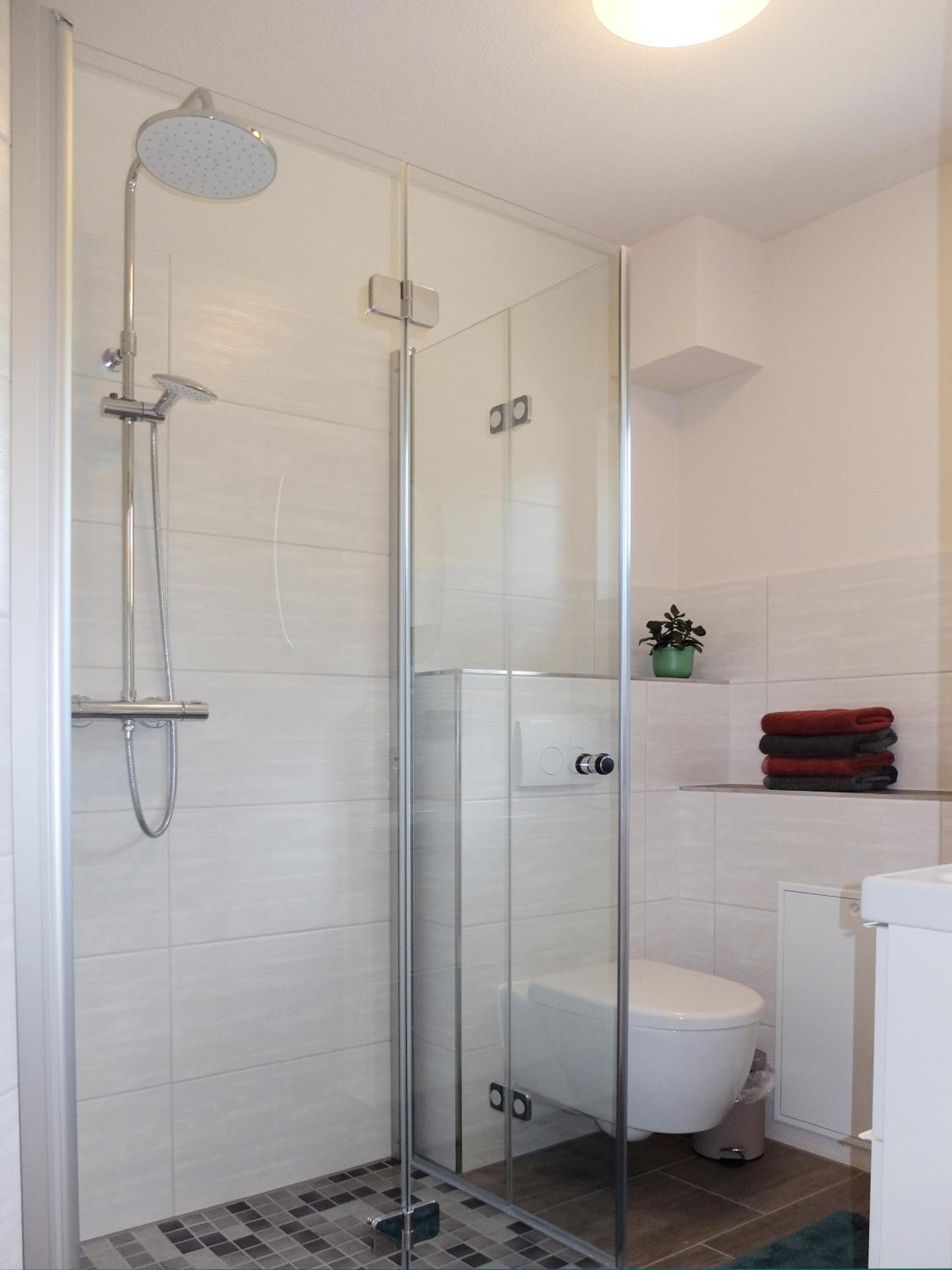Ferienwohnung May