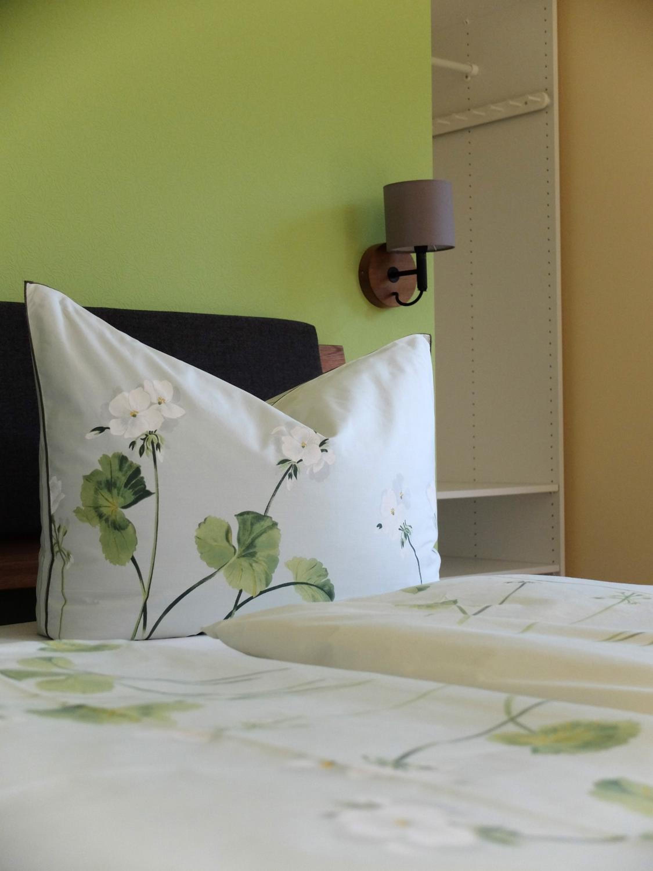 Ferienwohnung May