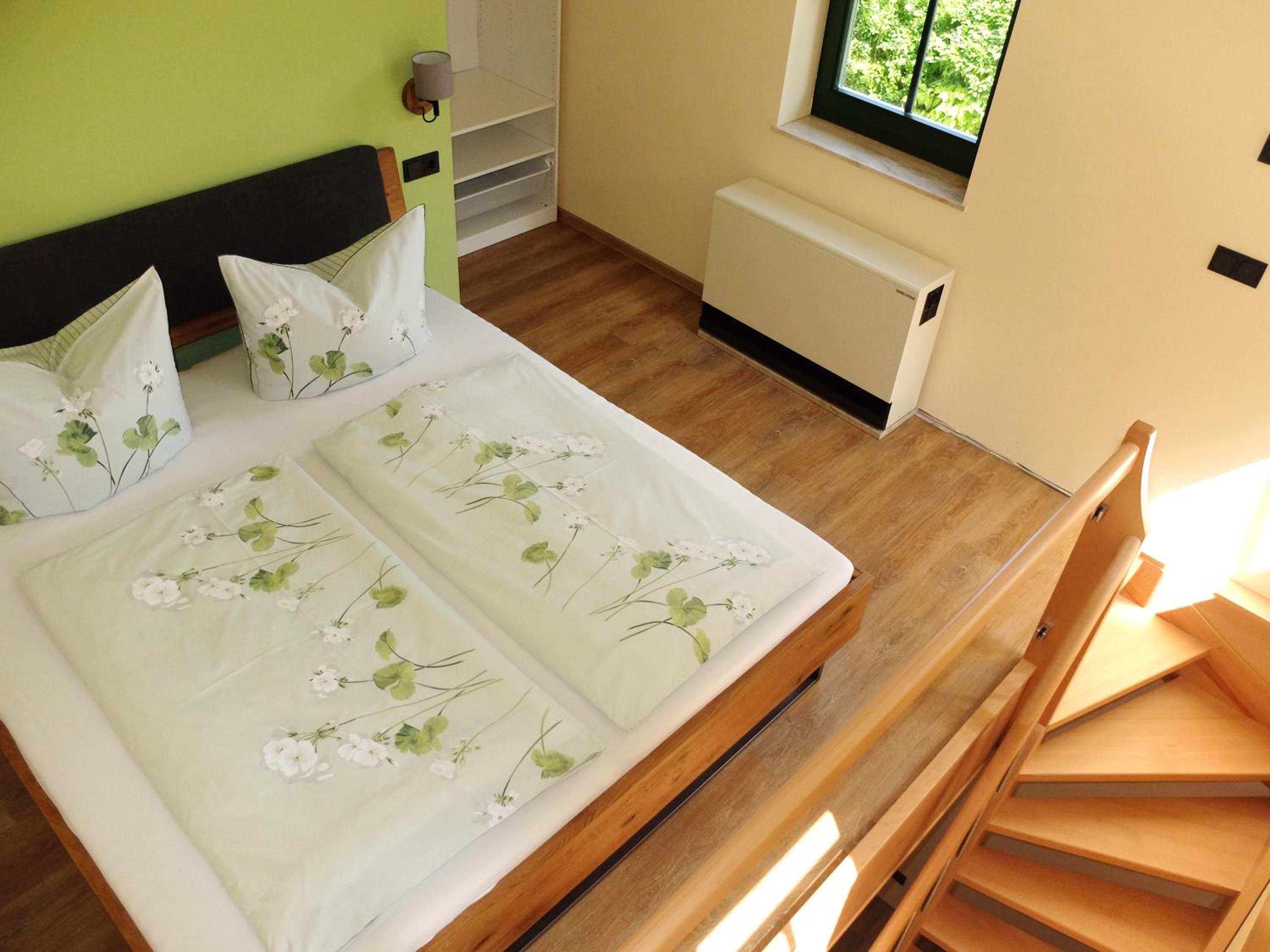 Ferienwohnung May