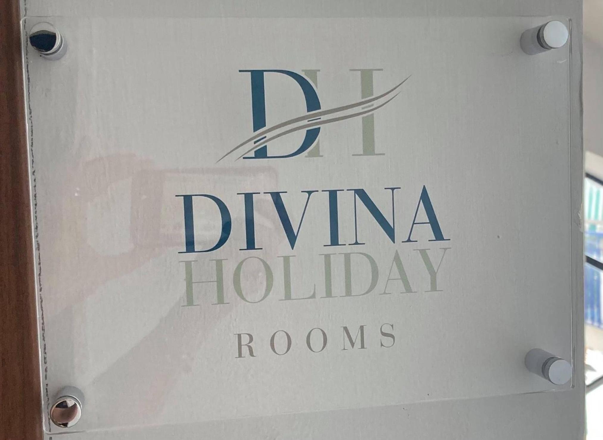 Divina Holiday - Rooms photo 5